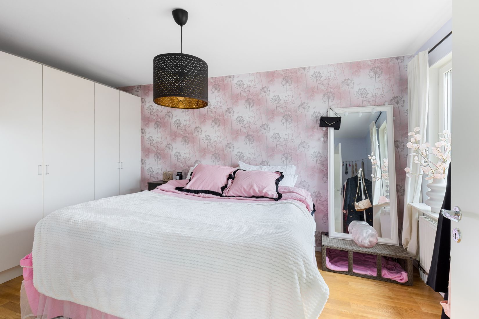 Bostadsrätt, Topeliusgatan 6D, Nyby, Uppsala