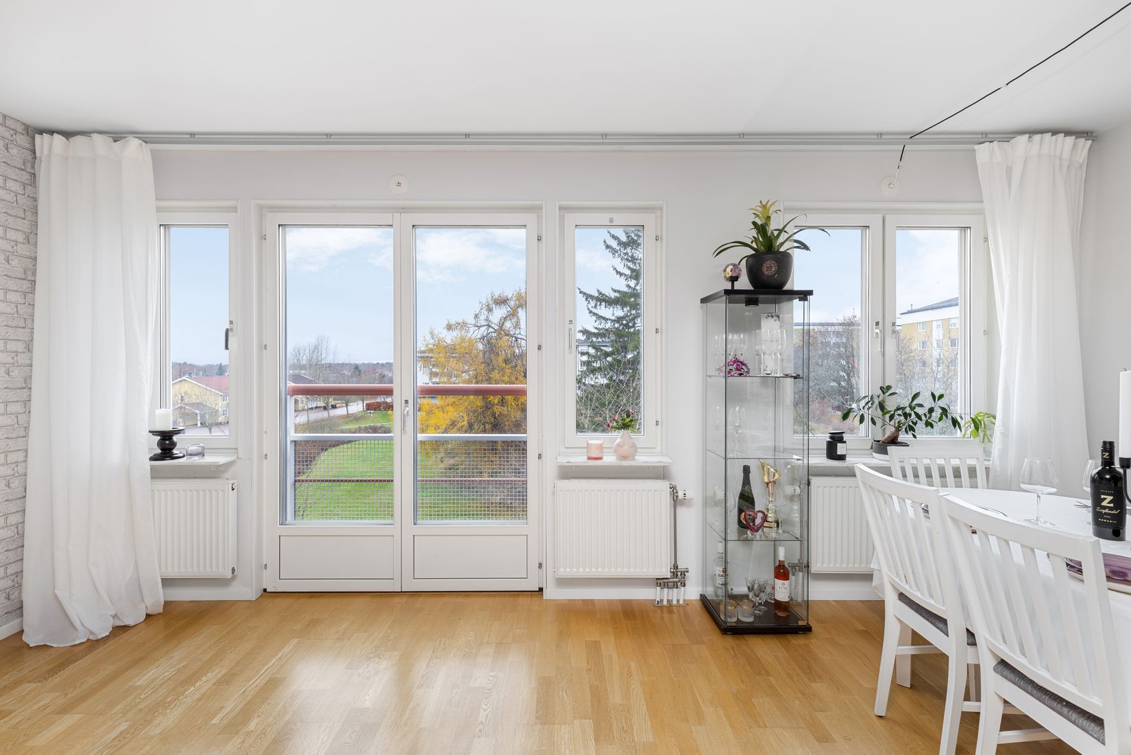 Bostadsrätt, Topeliusgatan 6D, Nyby, Uppsala