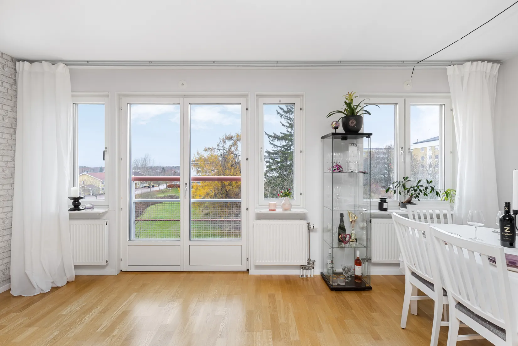 Bostadsrätt, Topeliusgatan 6D, Nyby, Uppsala