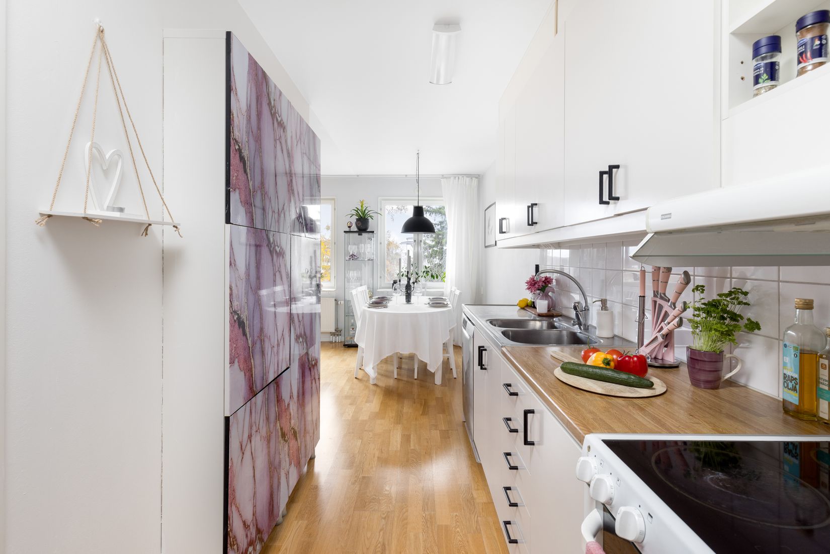 Bostadsrätt, Topeliusgatan 6D, Nyby, Uppsala