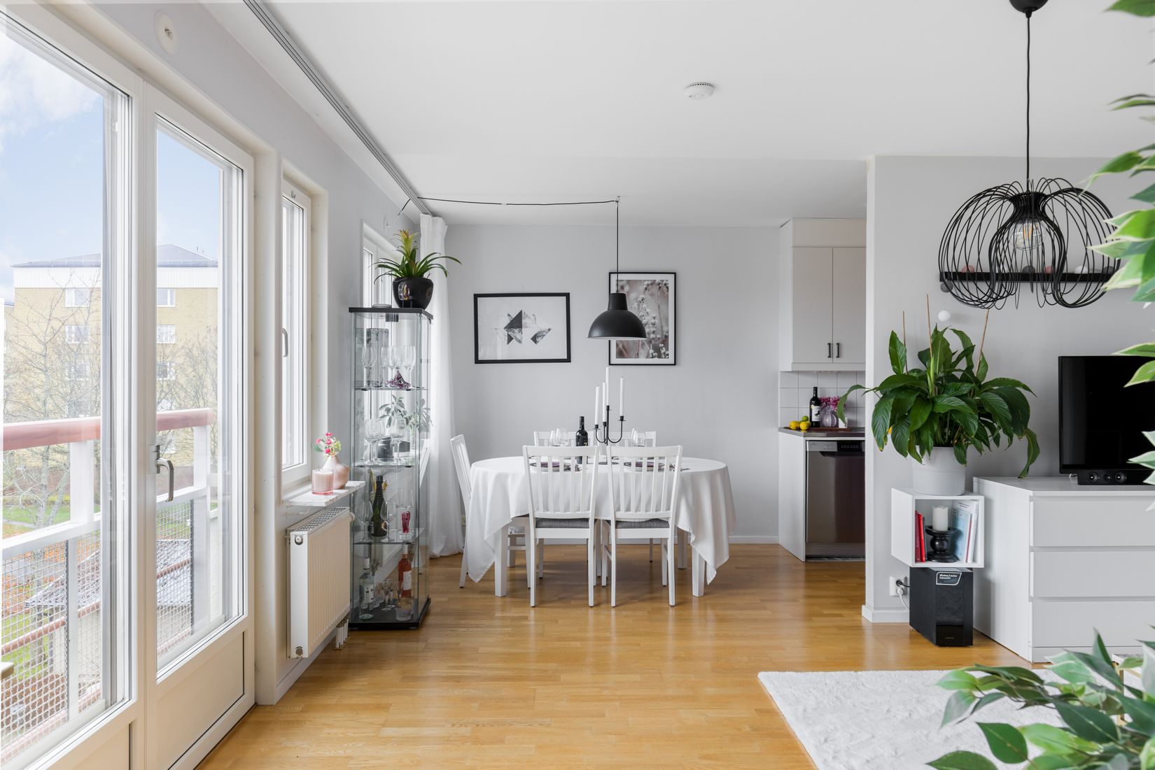 Bostadsrätt, Topeliusgatan 6D, Nyby, Uppsala