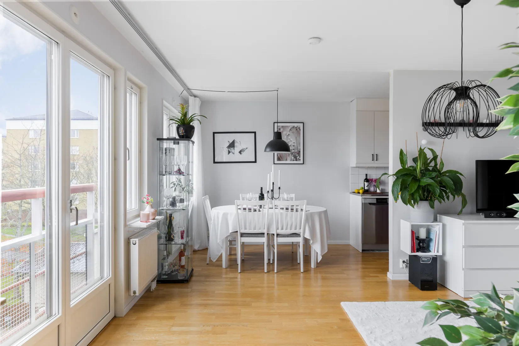 Bostadsrätt, Topeliusgatan 6D, Nyby, Uppsala