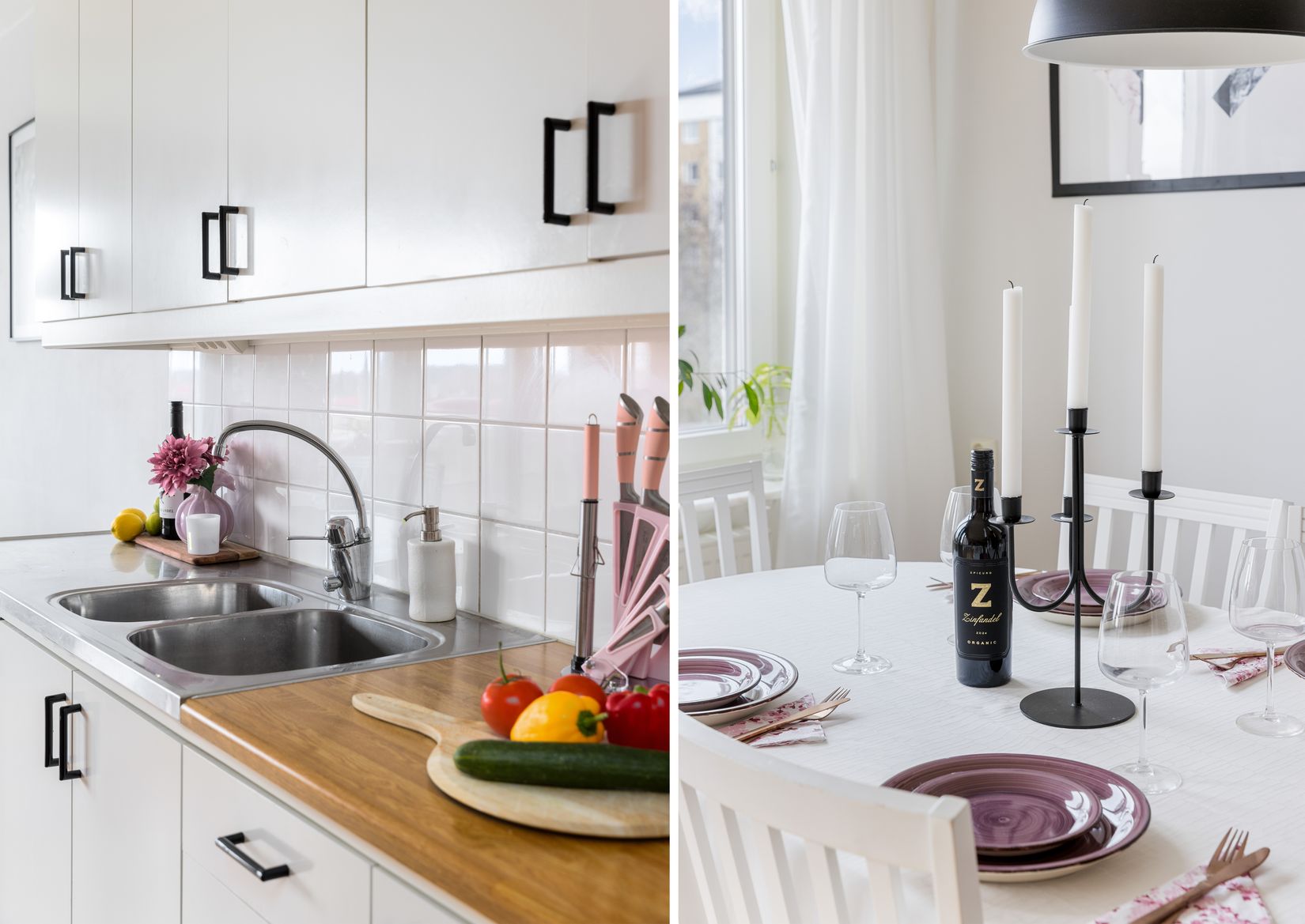 Bostadsrätt, Topeliusgatan 6D, Nyby, Uppsala