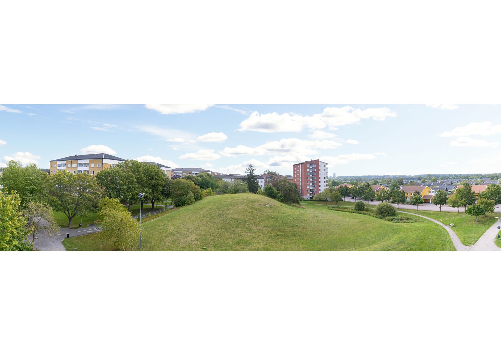 Bostadsrätt, Topeliusgatan 6D, Nyby, Uppsala