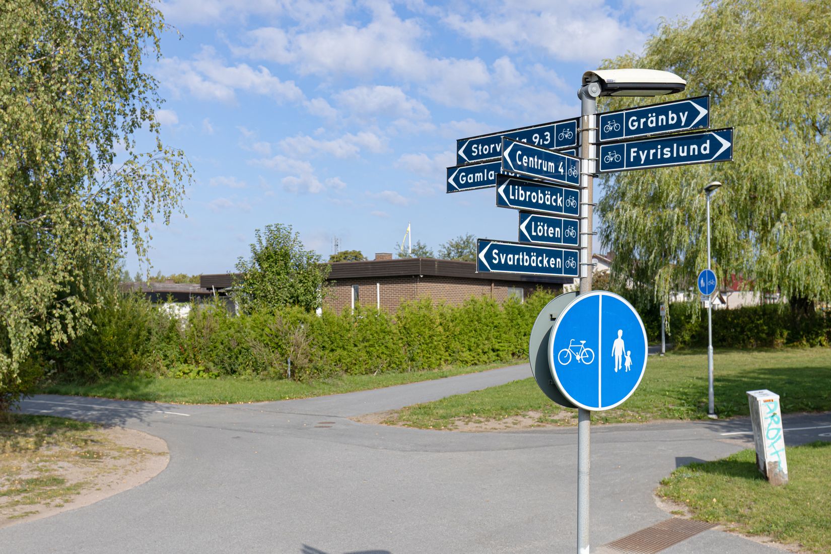 Bostadsrätt, Topeliusgatan 6D, Nyby, Uppsala