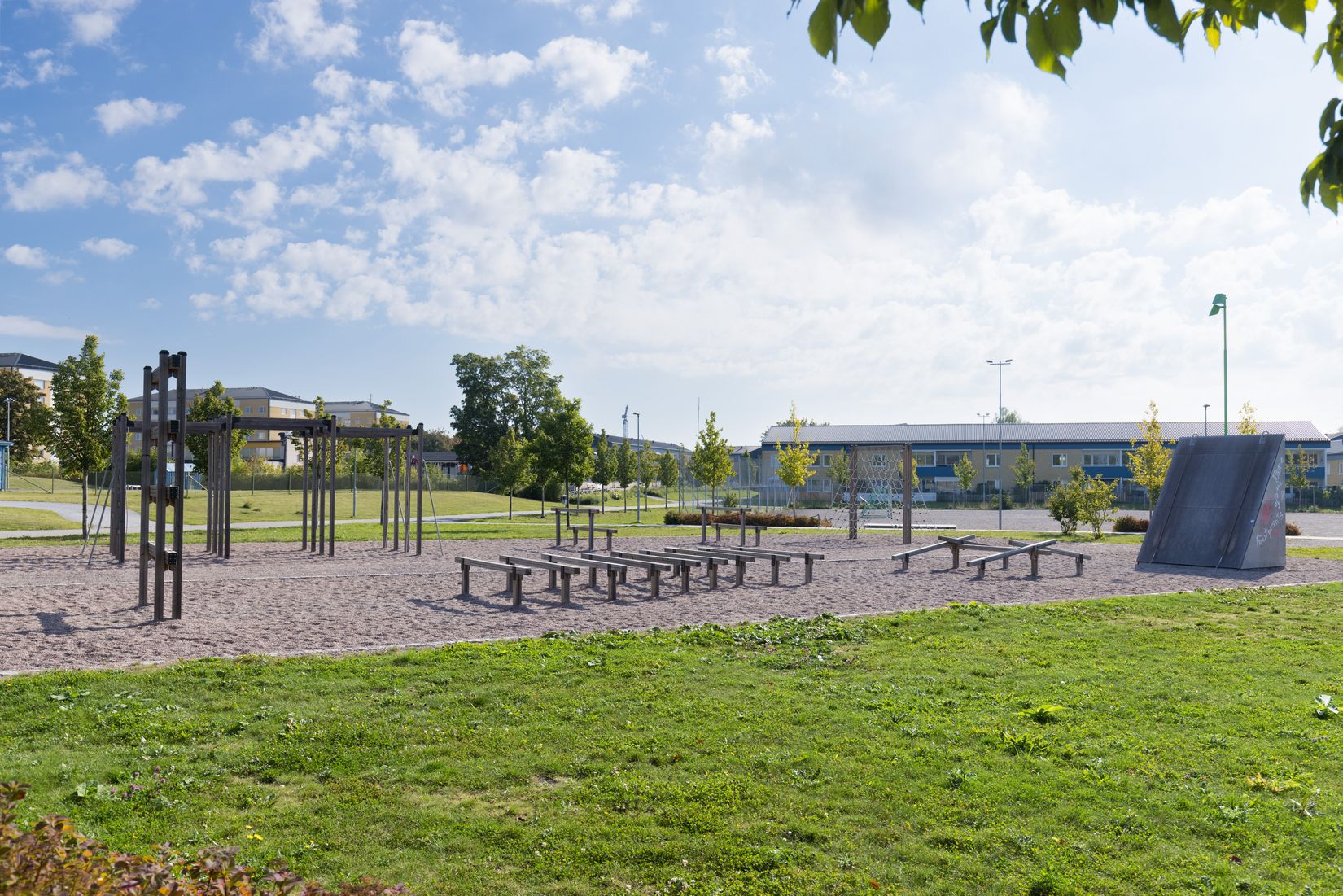 Bostadsrätt, Topeliusgatan 6D, Nyby, Uppsala