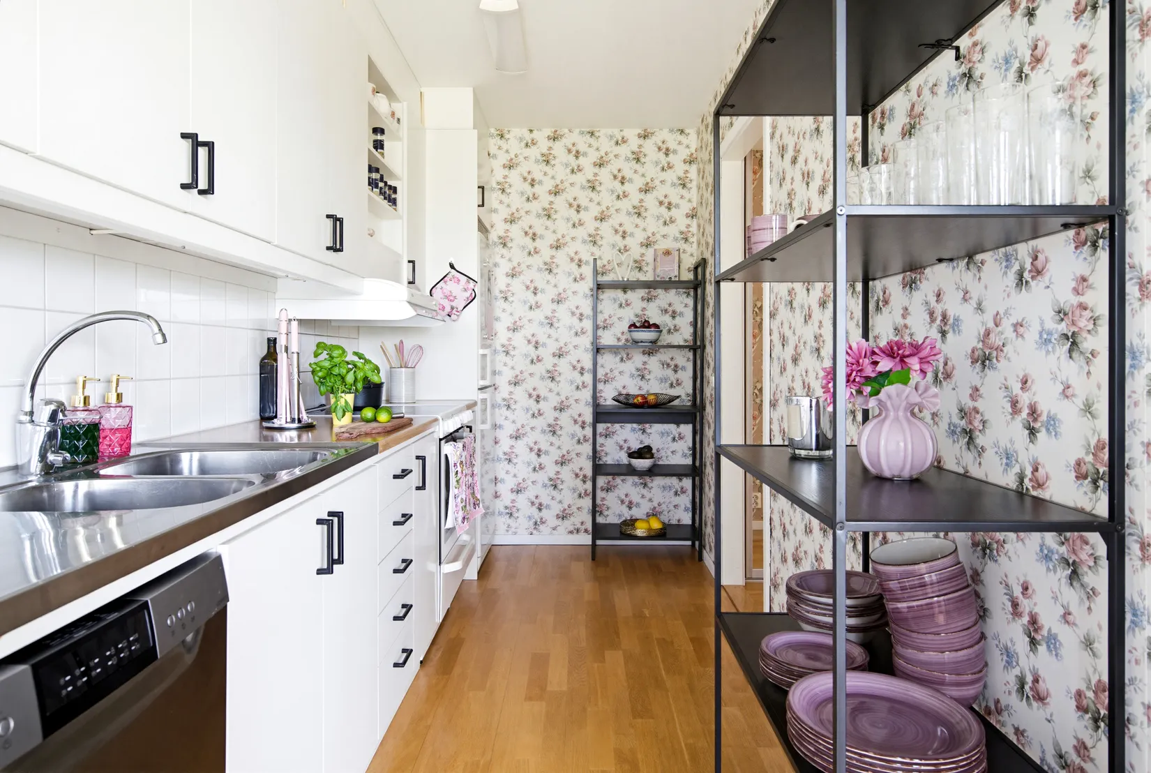 Bostadsrätt, Topeliusgatan 6D, Nyby, Uppsala