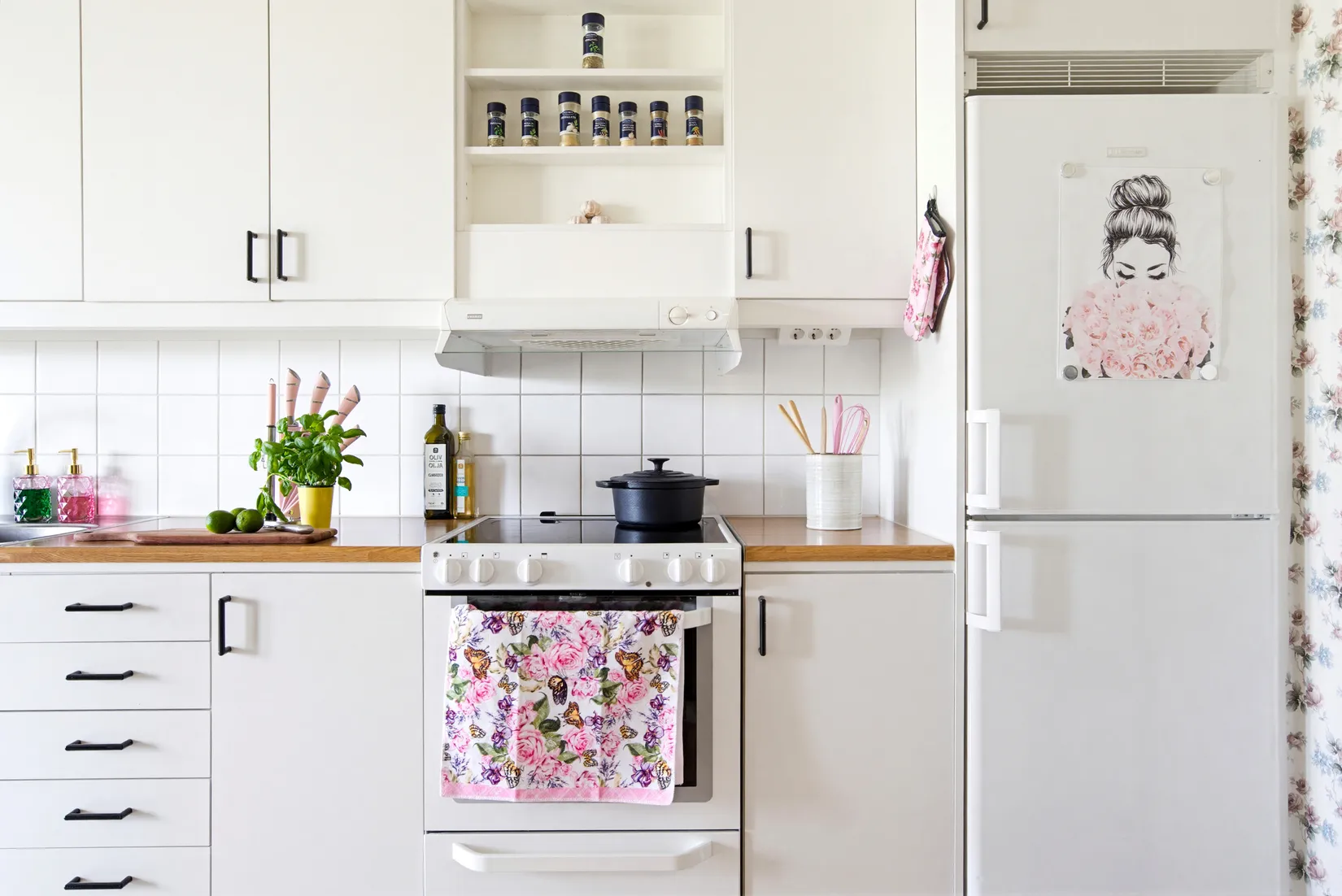 Bostadsrätt, Topeliusgatan 6D, Nyby, Uppsala
