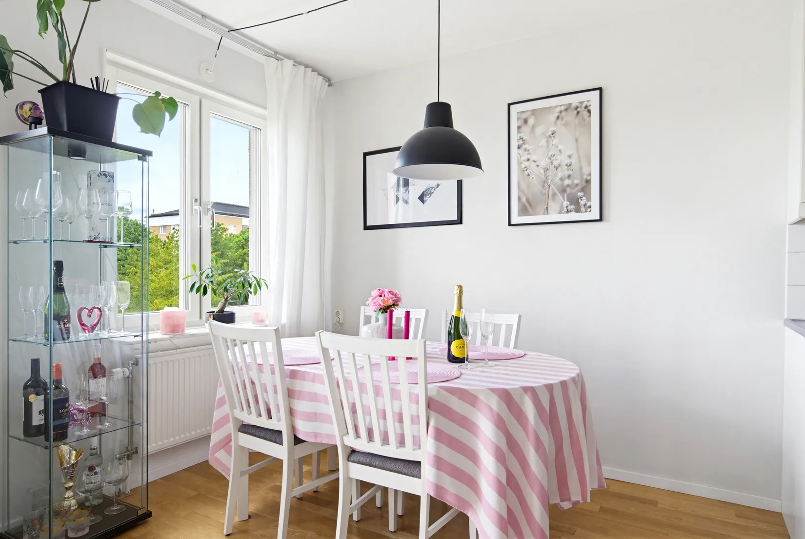 Bostadsrätt, Topeliusgatan 6D, Nyby, Uppsala