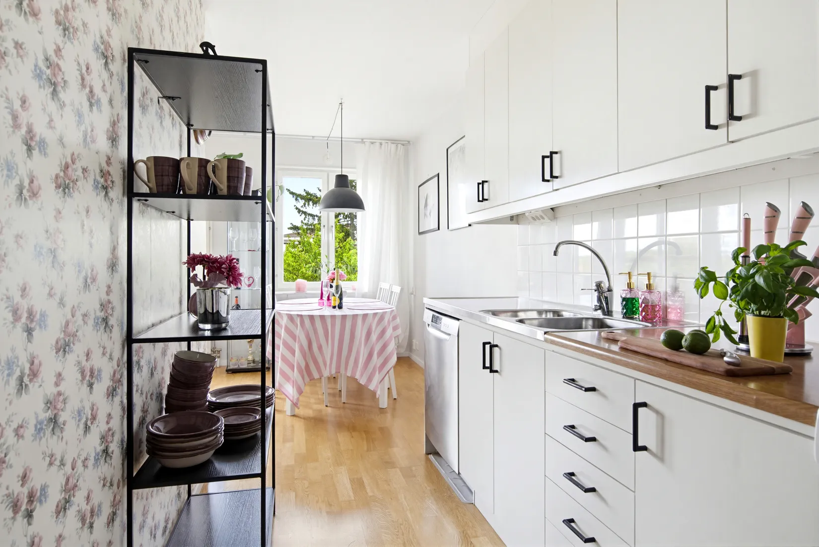 Bostadsrätt, Topeliusgatan 6D, Nyby, Uppsala