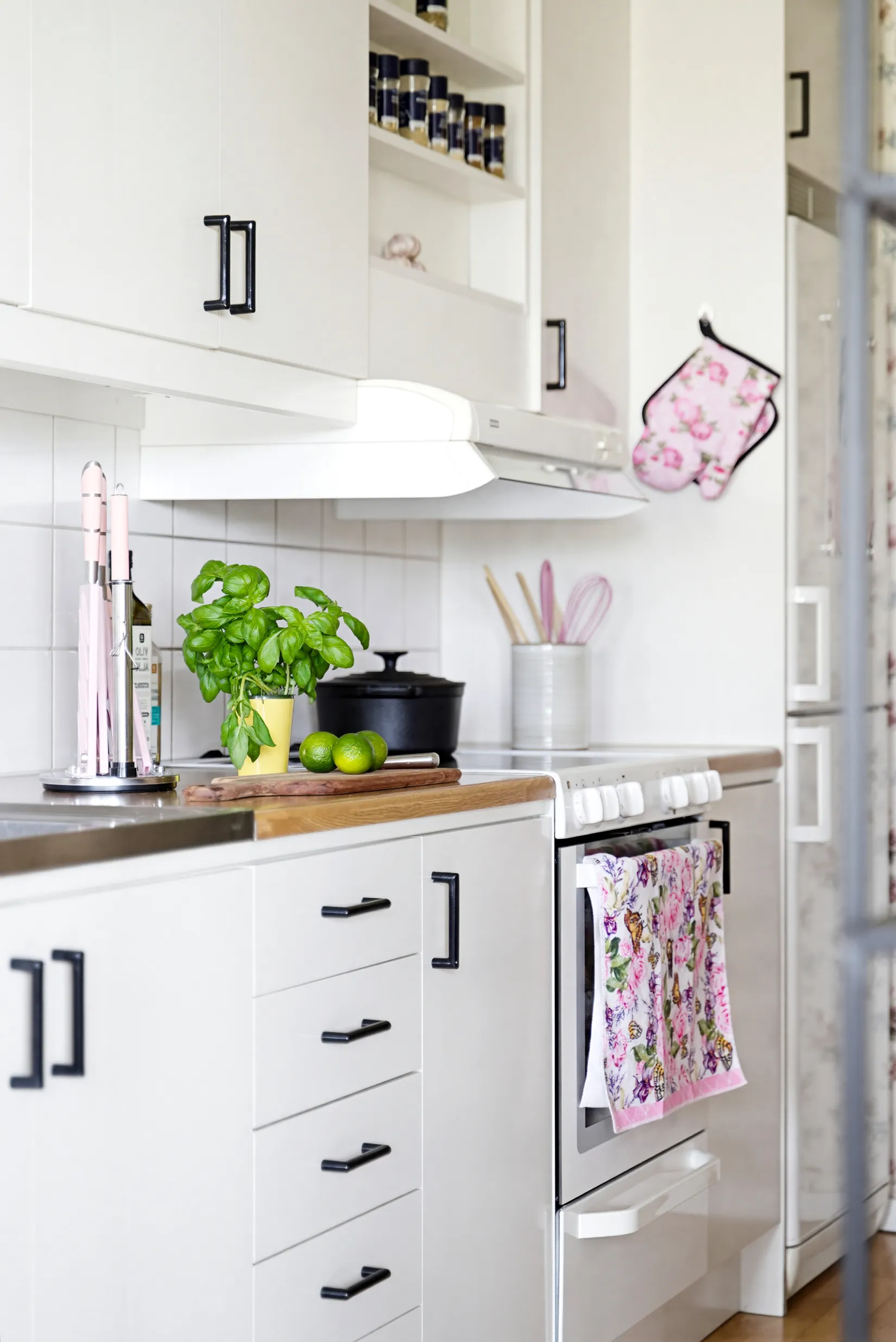 Bostadsrätt, Topeliusgatan 6D, Nyby, Uppsala