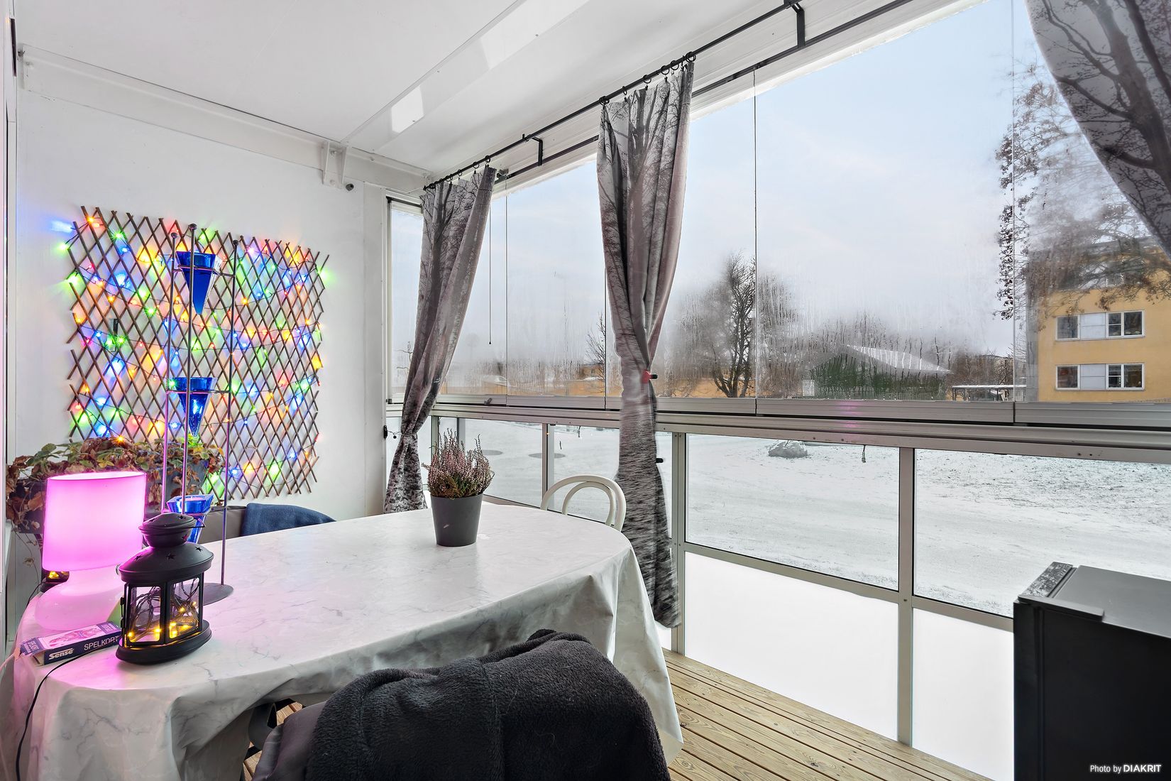 Bostadsrätt, Norrgården 8, Norrgården, Vallentuna