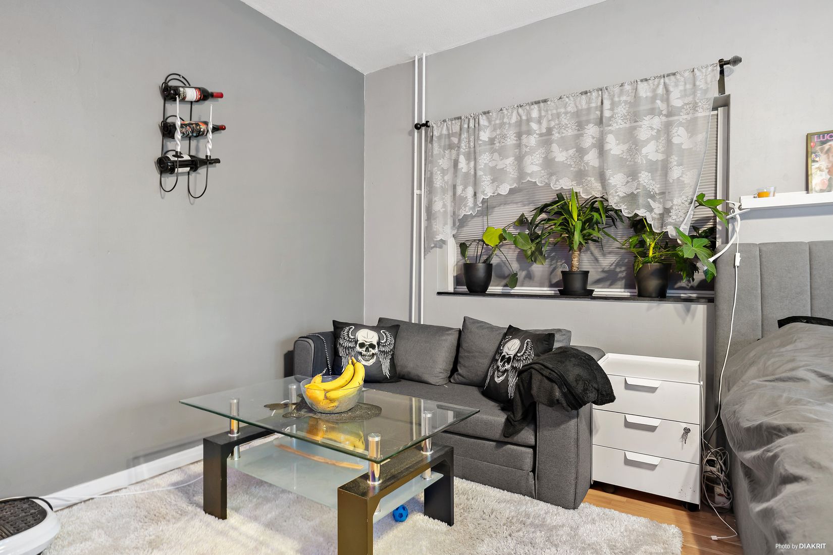 Bostadsrätt, Norrgården 8, Norrgården, Vallentuna