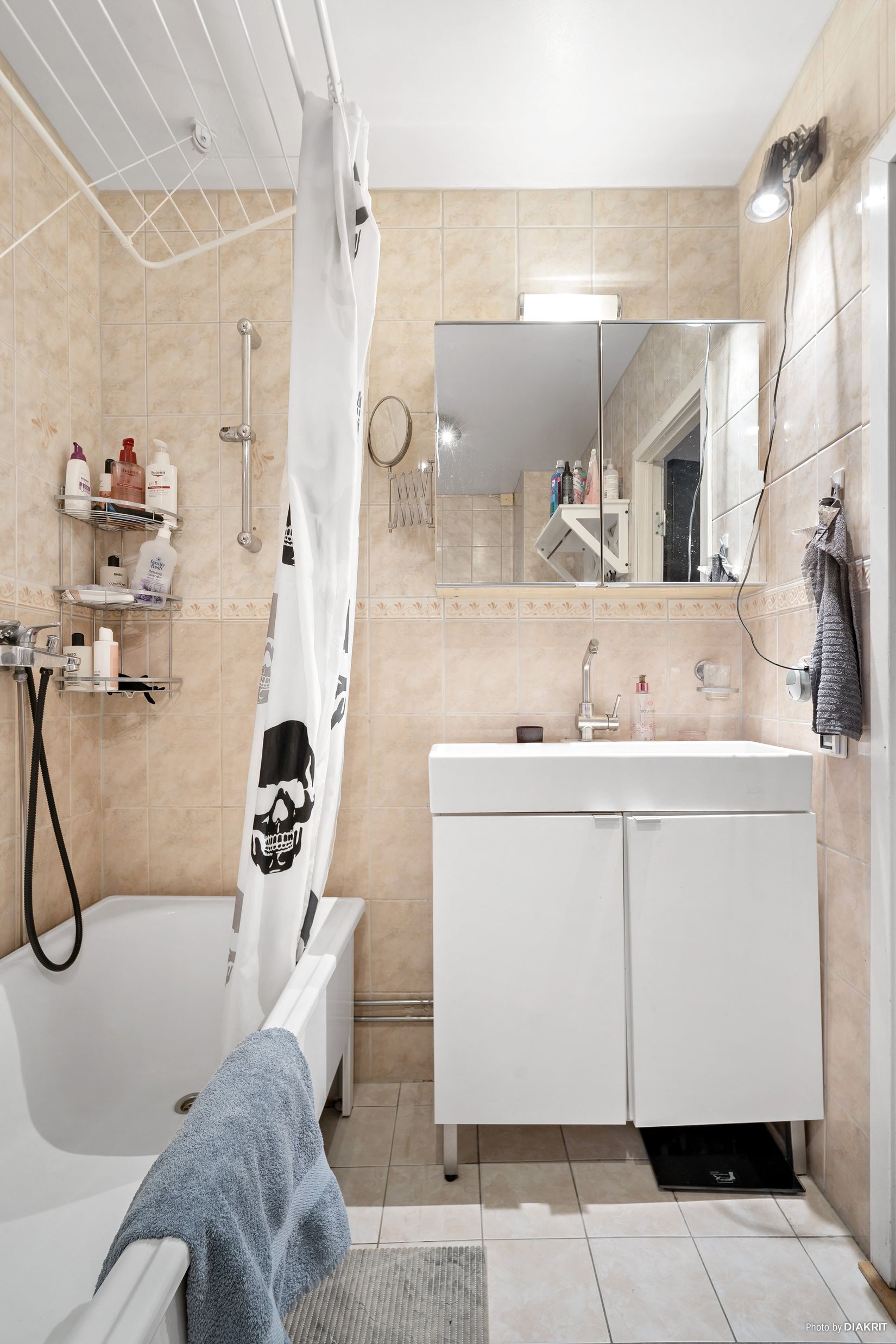 Bostadsrätt, Norrgården 8, Norrgården, Vallentuna