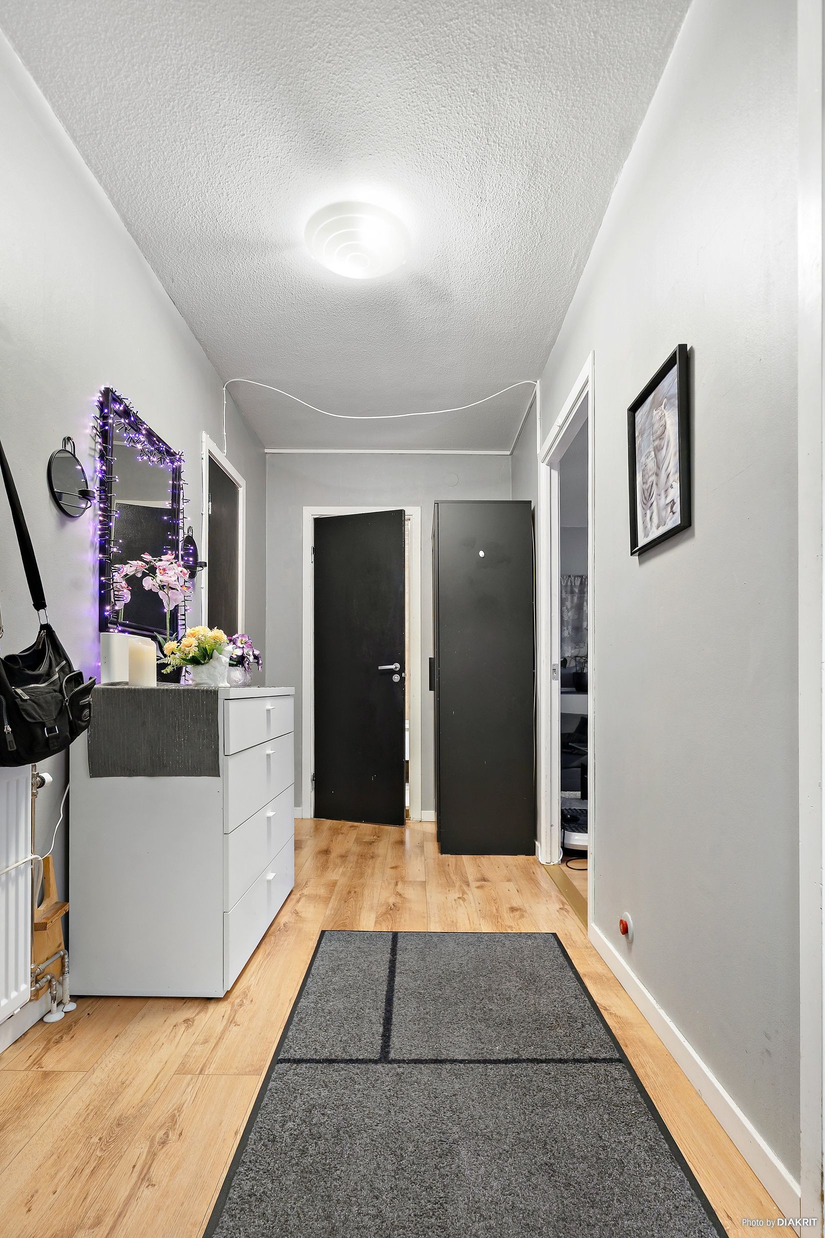 Bostadsrätt, Norrgården 8, Norrgården, Vallentuna