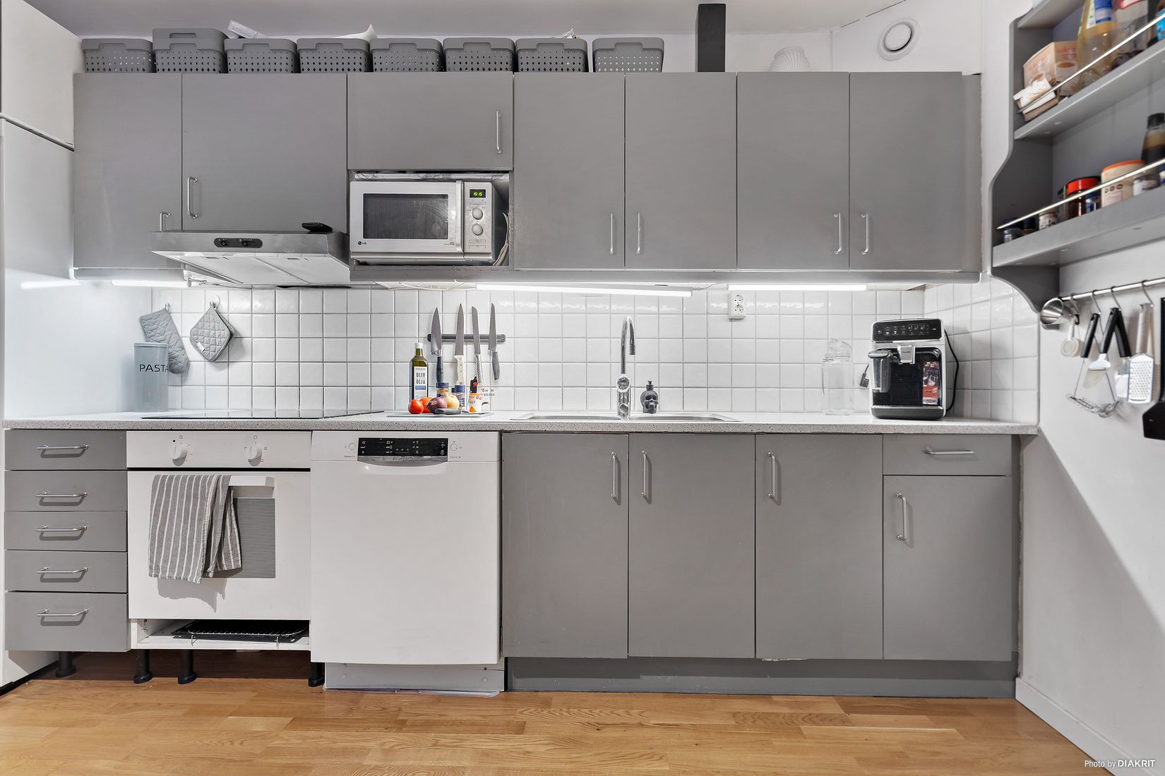 Bostadsrätt, Norrgården 8, Norrgården, Vallentuna