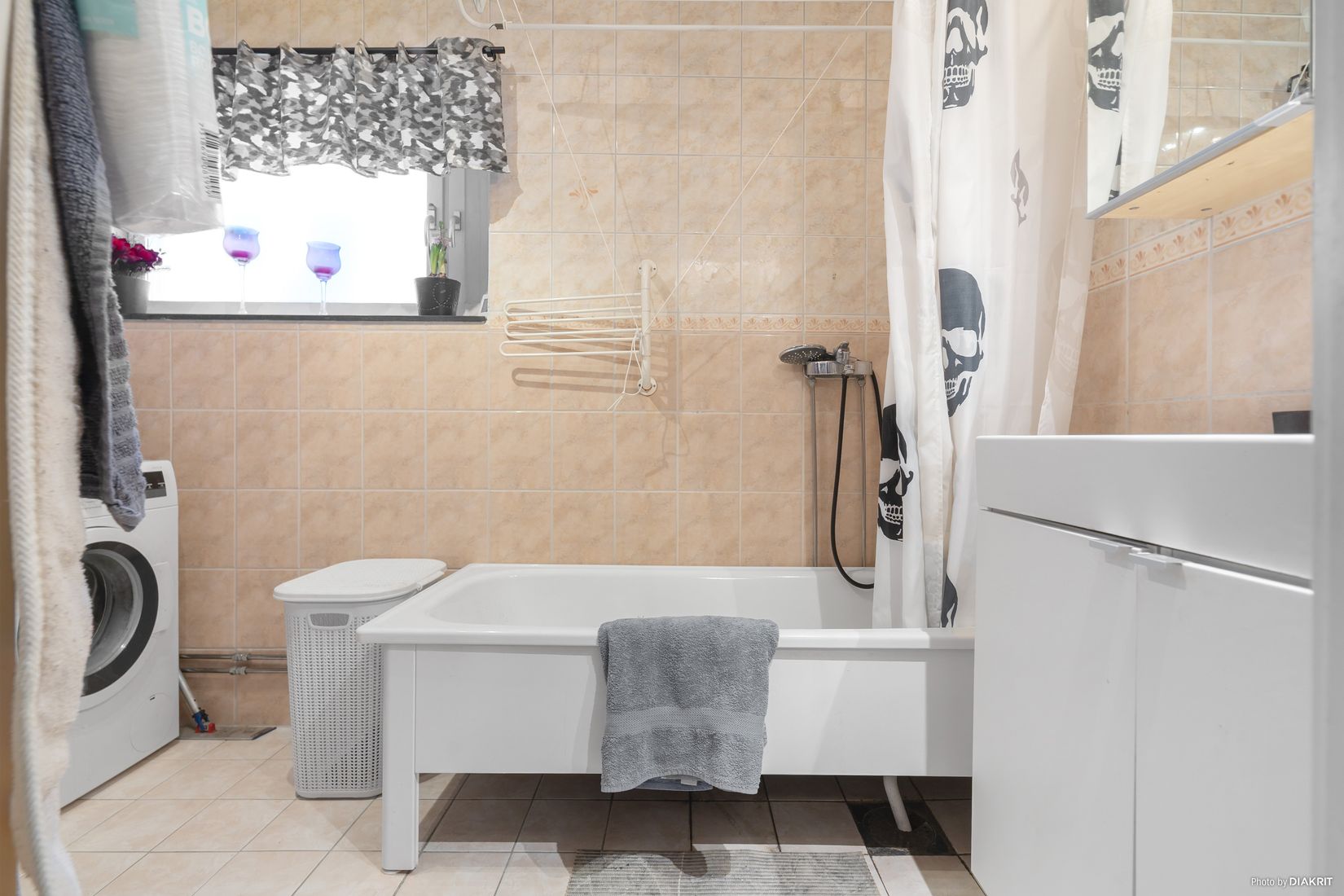 Bostadsrätt, Norrgården 8, Norrgården, Vallentuna