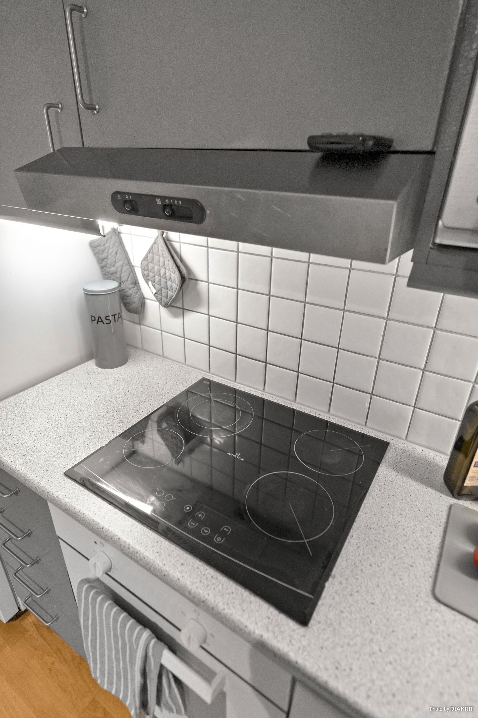 Bostadsrätt, Norrgården 8, Norrgården, Vallentuna