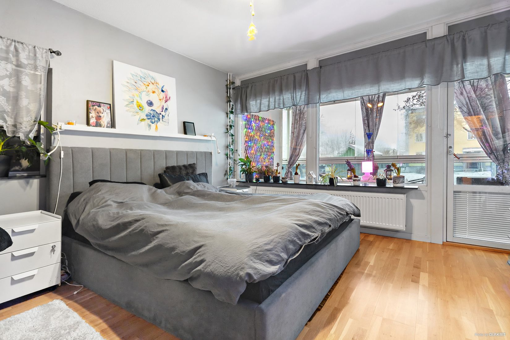 Bostadsrätt, Norrgården 8, Norrgården, Vallentuna