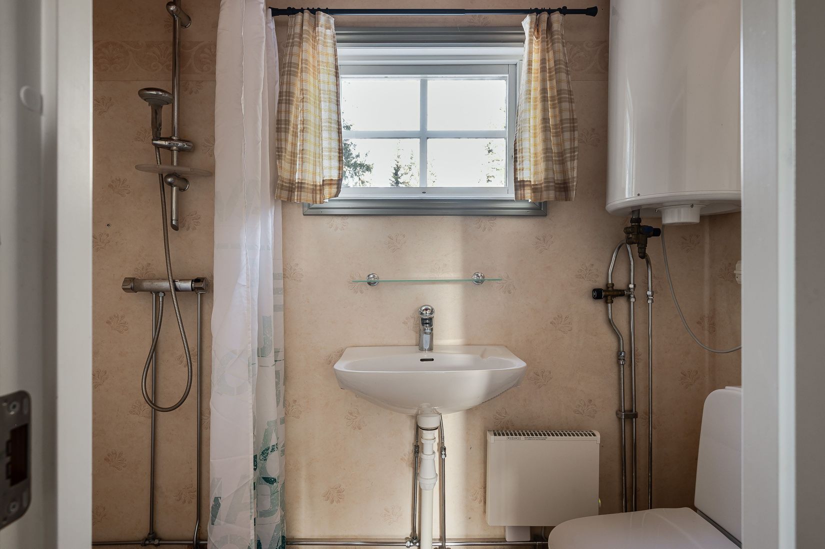 Fritidshus, Alvägen 11, Storhogna, Berg