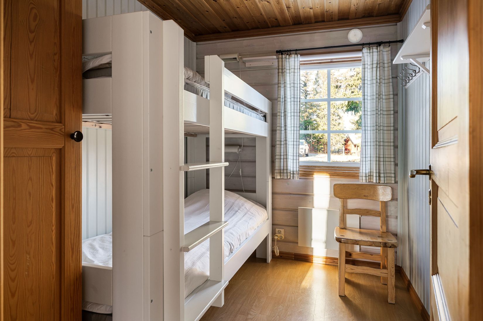 Fritidshus, Alvägen 11, Storhogna, Berg