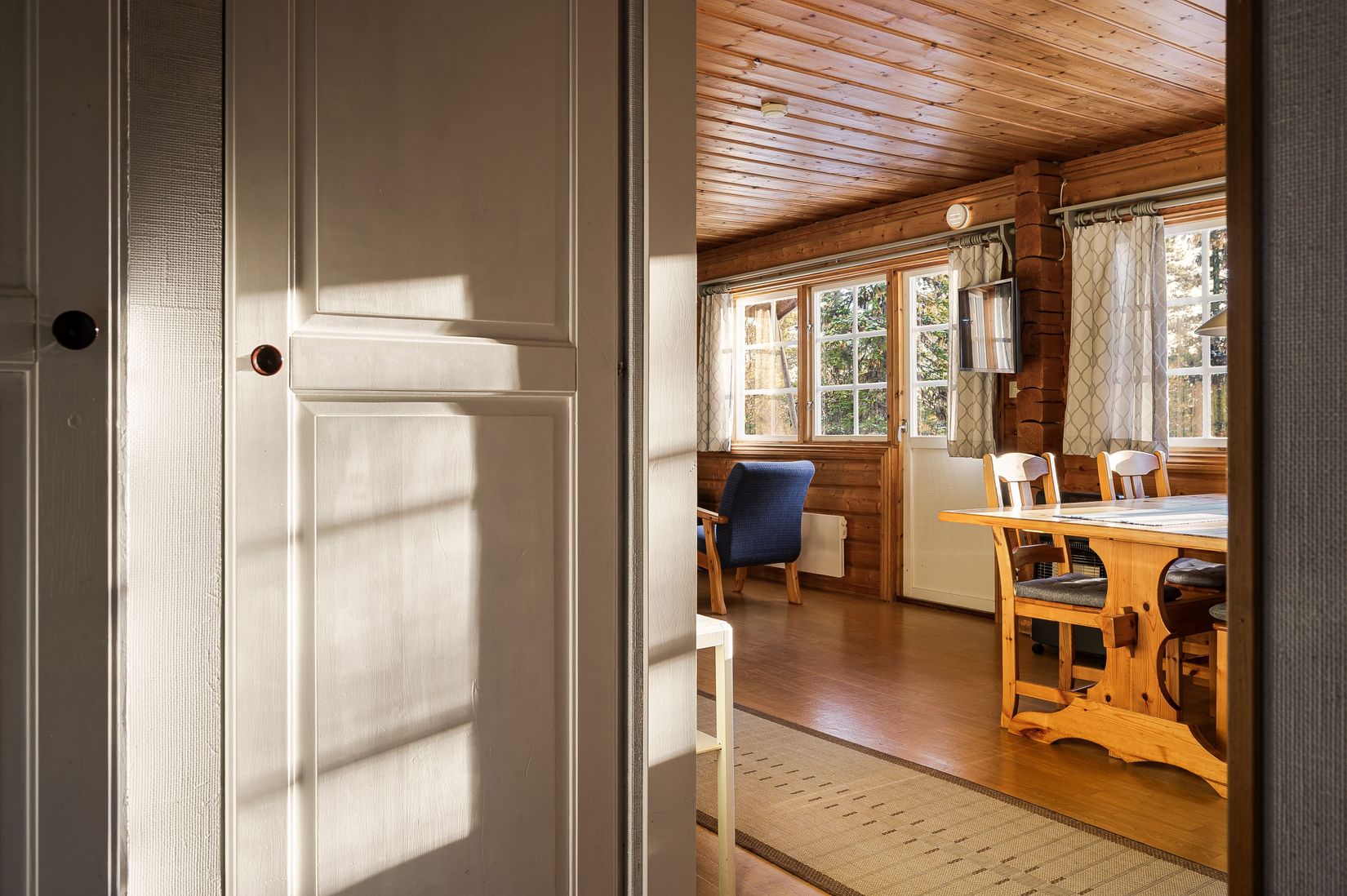 Fritidshus, Alvägen 11, Storhogna, Berg