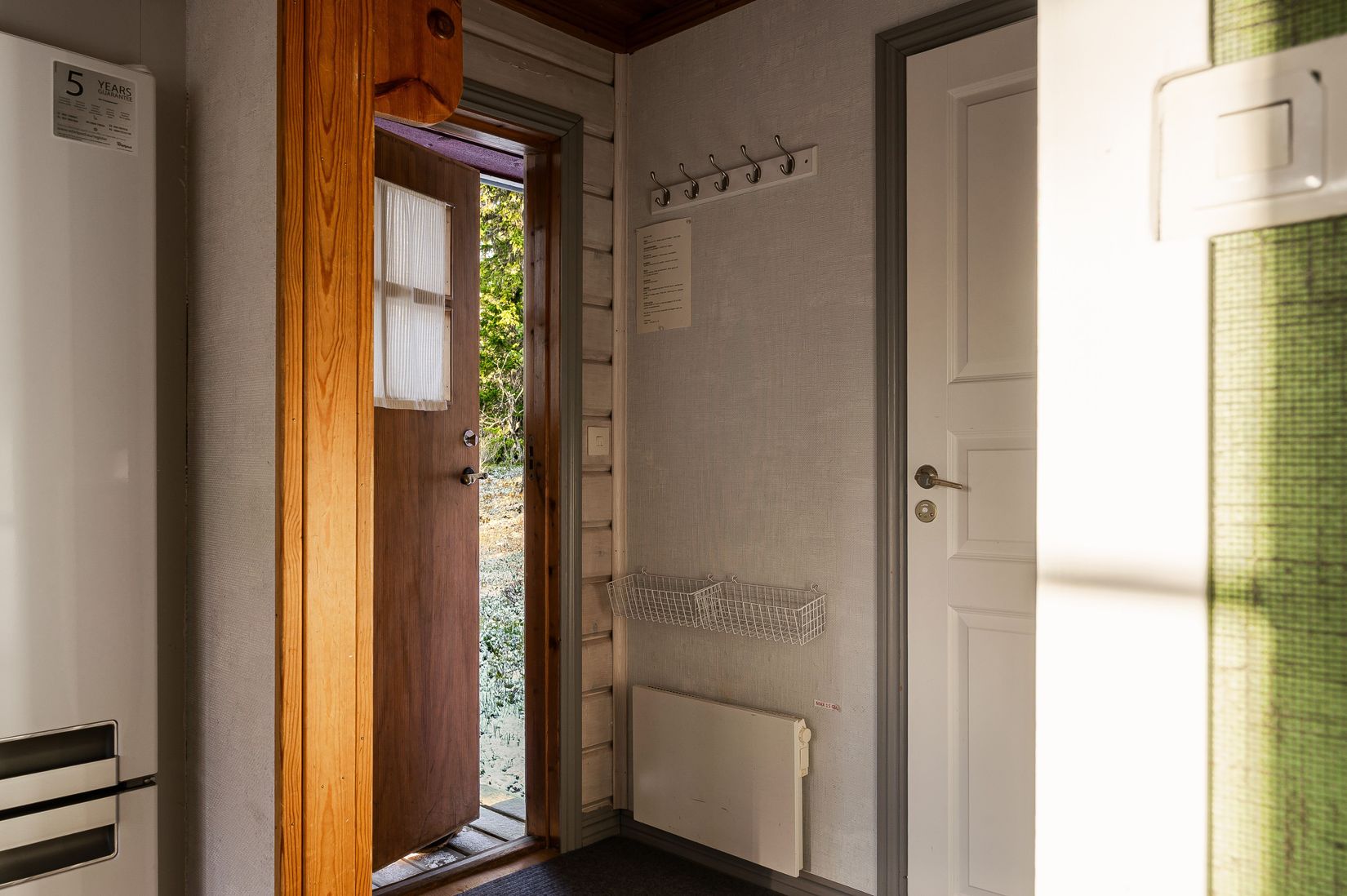 Fritidshus, Alvägen 11, Storhogna, Berg