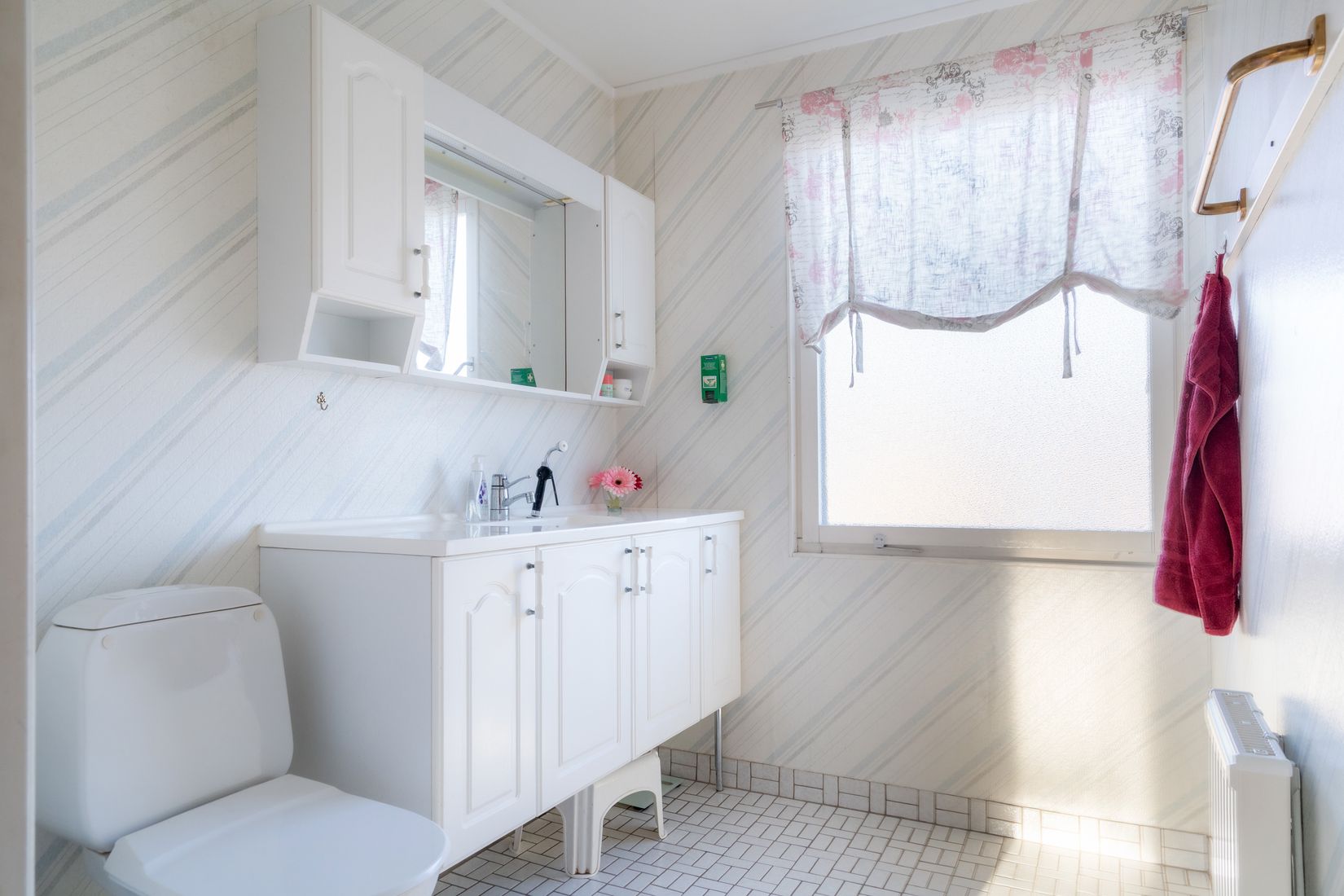 Villa, Korallvägen 4, Utterberget, Oxelösund