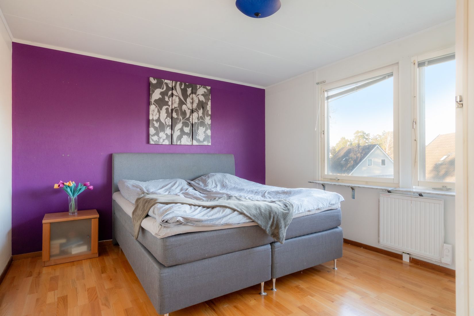 Villa, Korallvägen 4, Utterberget, Oxelösund