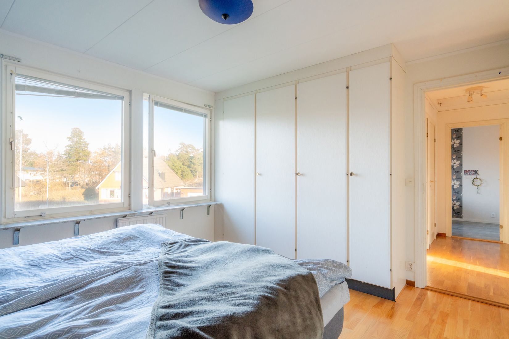 Villa, Korallvägen 4, Utterberget, Oxelösund