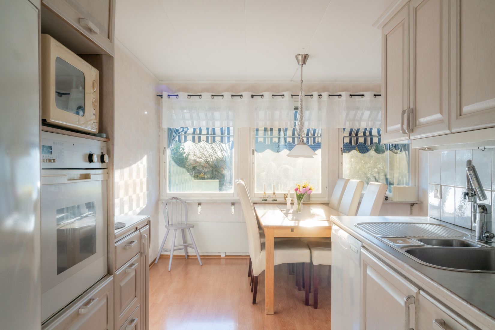 Villa, Korallvägen 4, Utterberget, Oxelösund