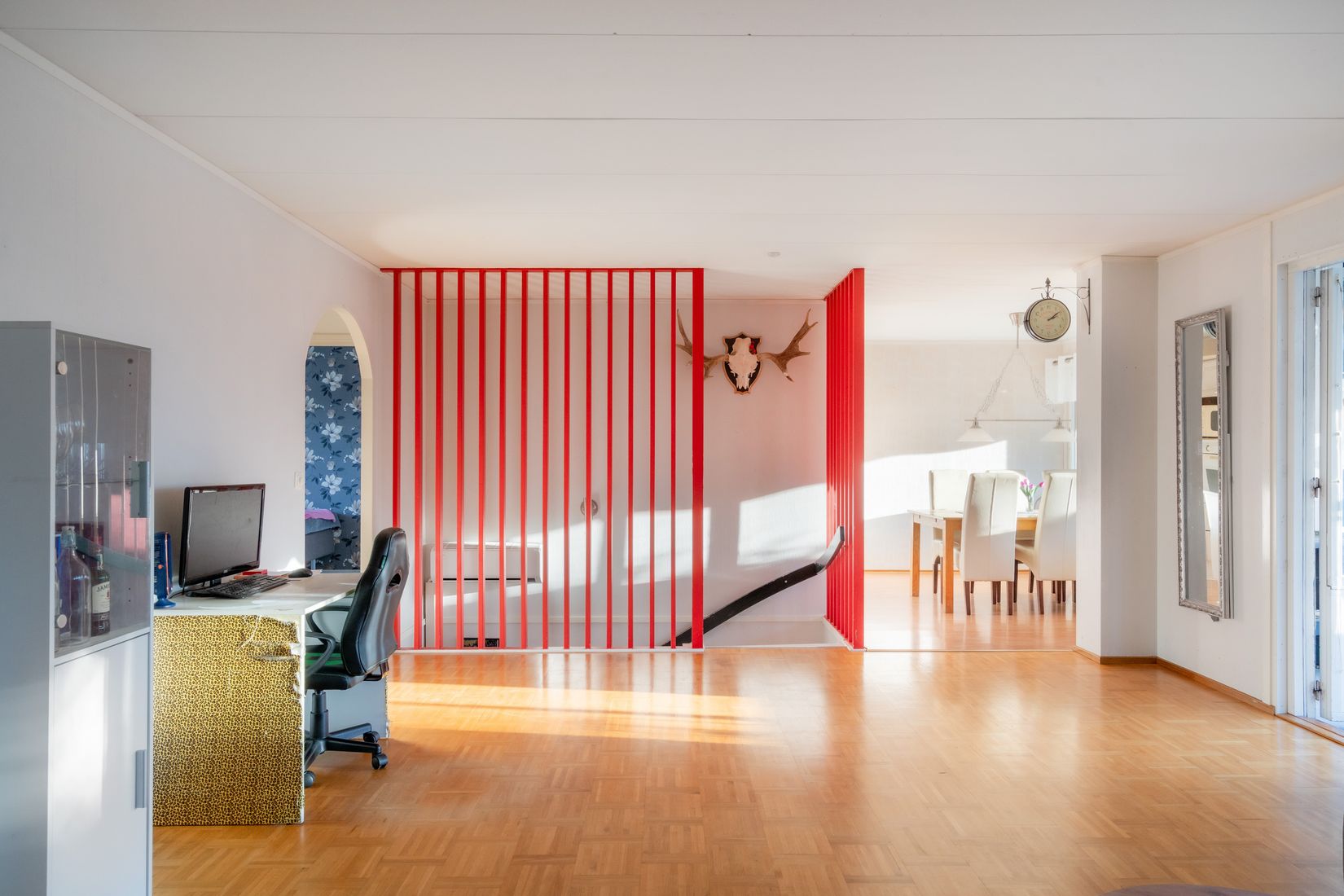 Villa, Korallvägen 4, Utterberget, Oxelösund