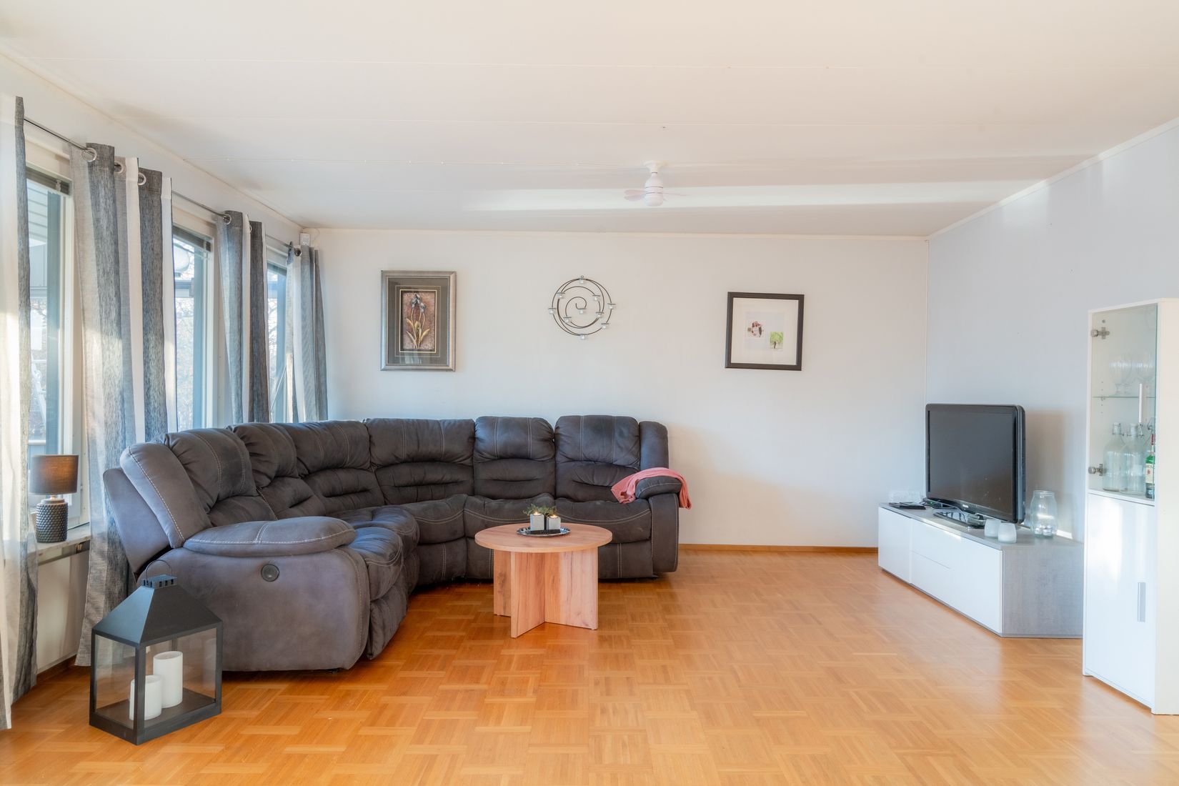 Villa, Korallvägen 4, Utterberget, Oxelösund