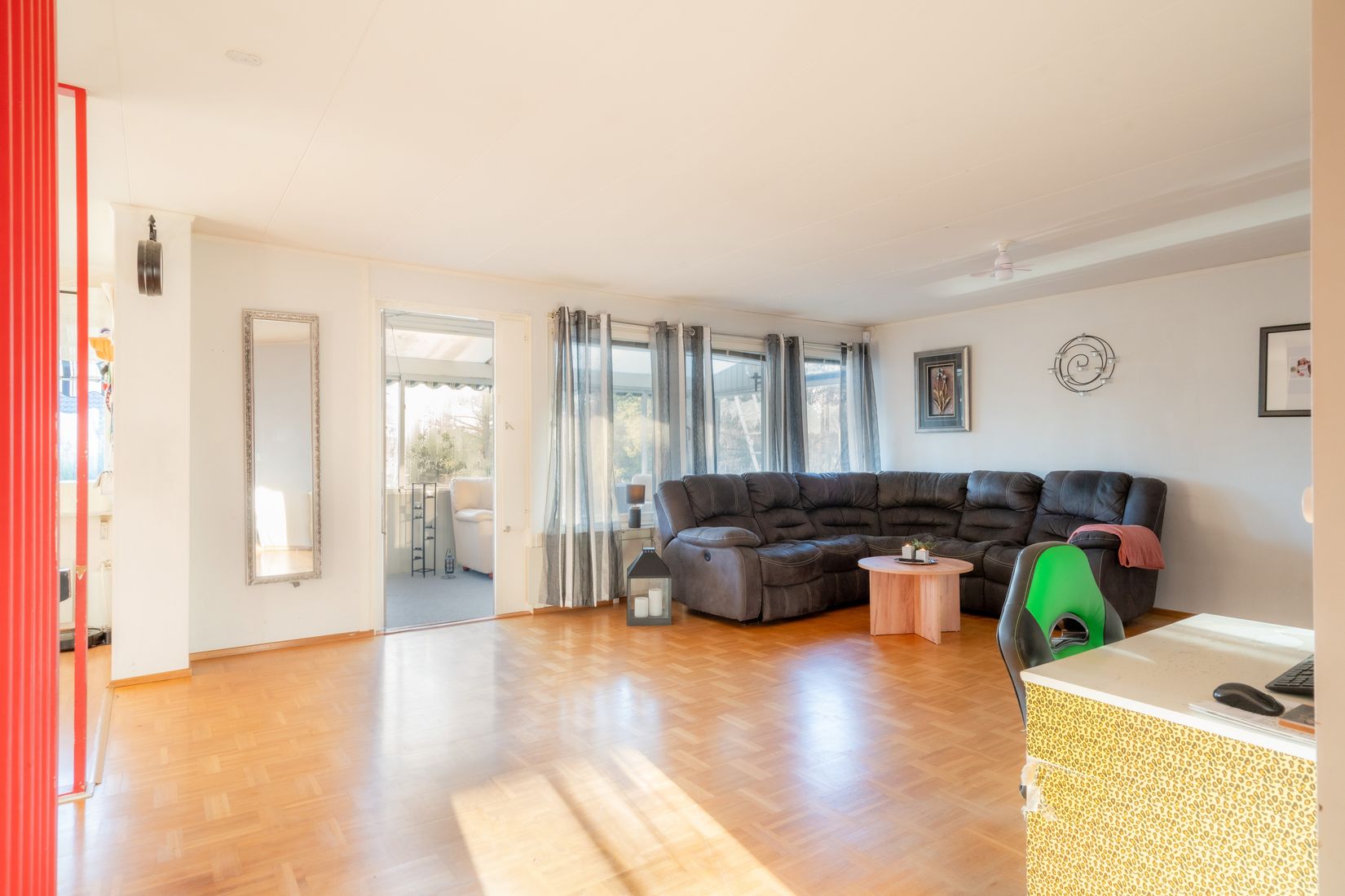 Villa, Korallvägen 4, Utterberget, Oxelösund