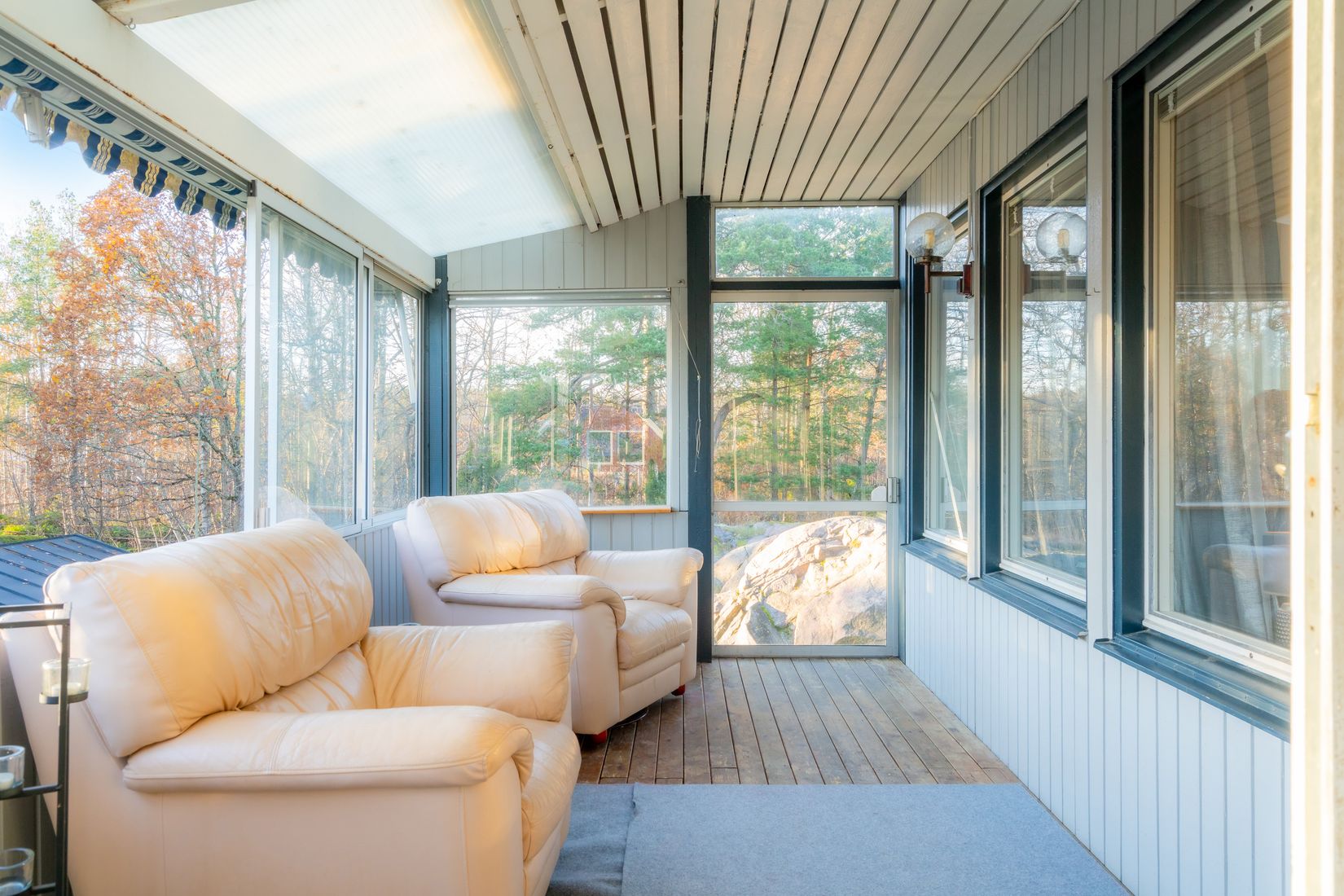 Villa, Korallvägen 4, Utterberget, Oxelösund