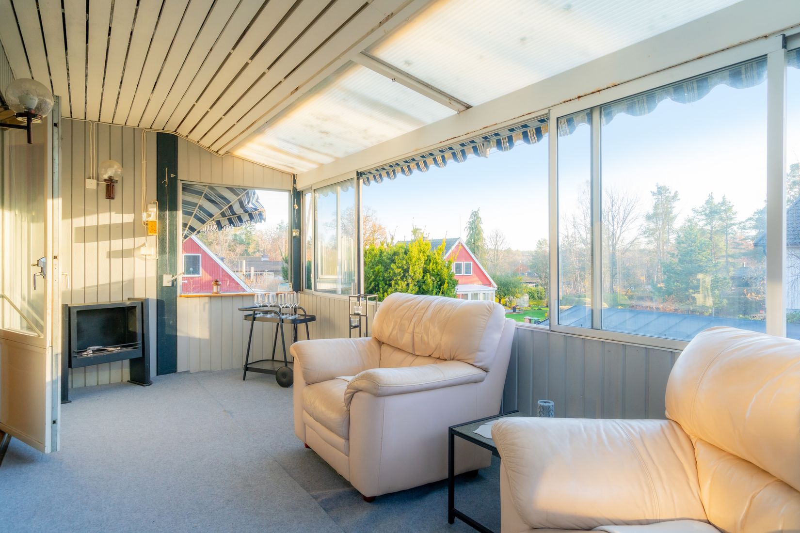 Villa, Korallvägen 4, Utterberget, Oxelösund