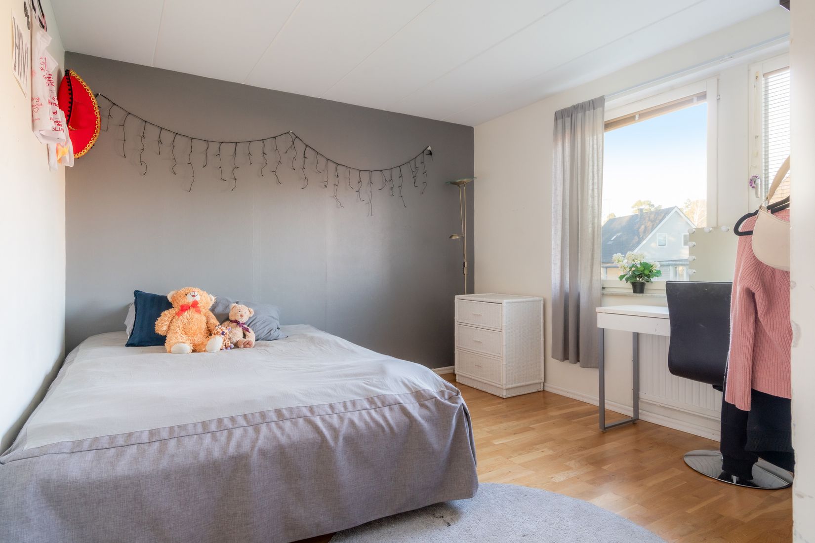 Villa, Korallvägen 4, Utterberget, Oxelösund