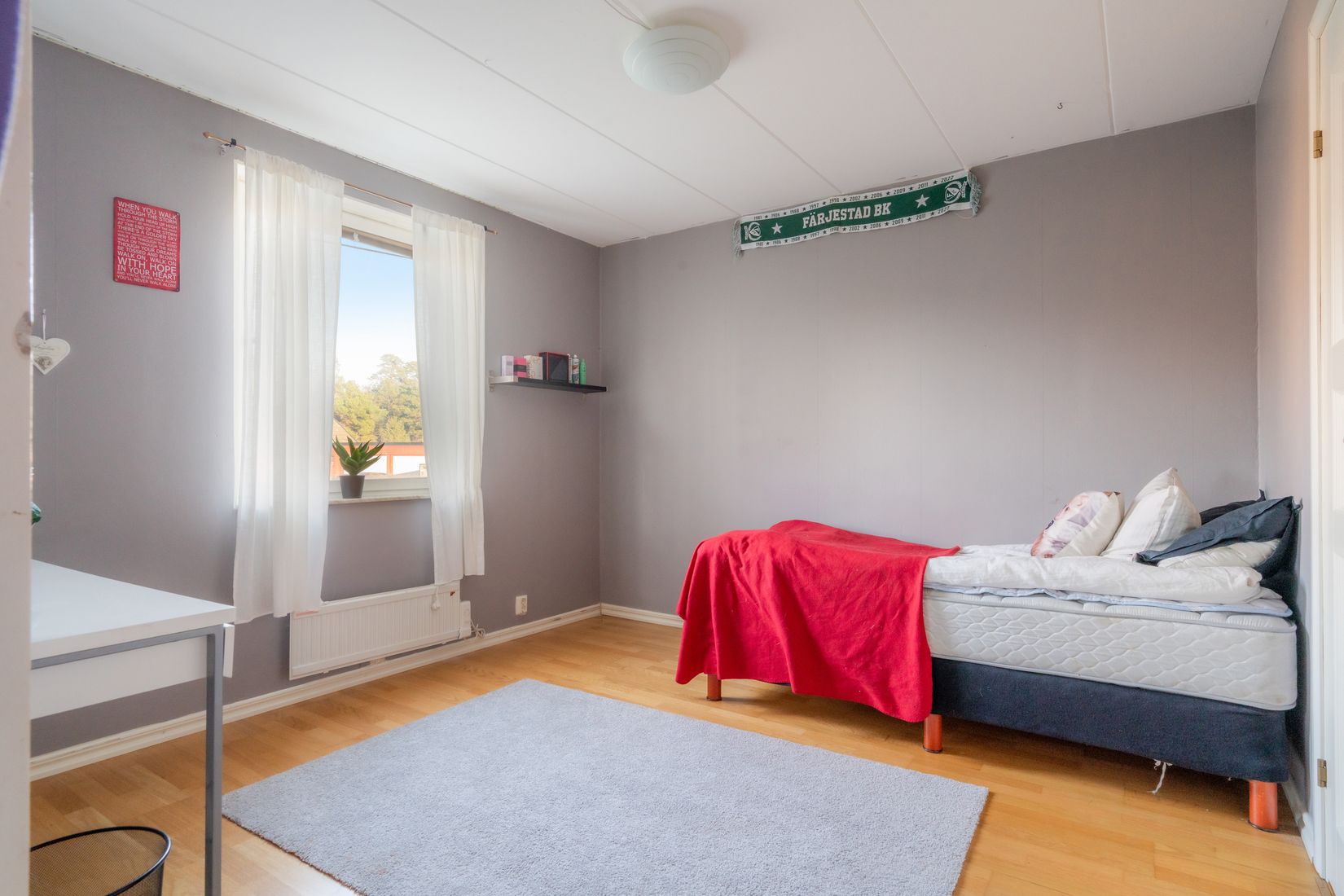 Villa, Korallvägen 4, Utterberget, Oxelösund