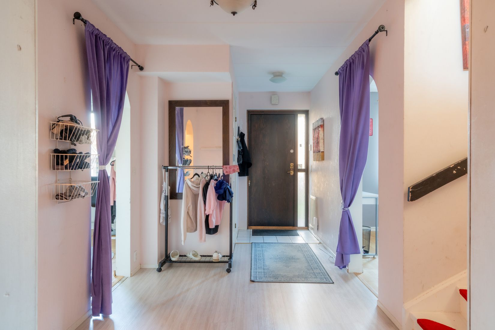 Villa, Korallvägen 4, Utterberget, Oxelösund