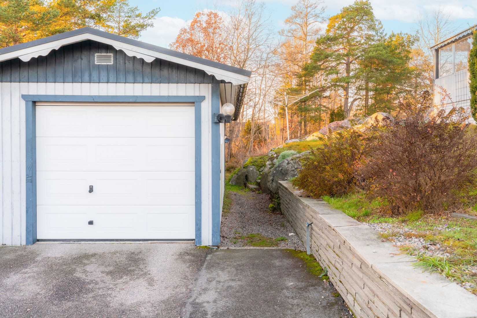 Villa, Korallvägen 4, Utterberget, Oxelösund