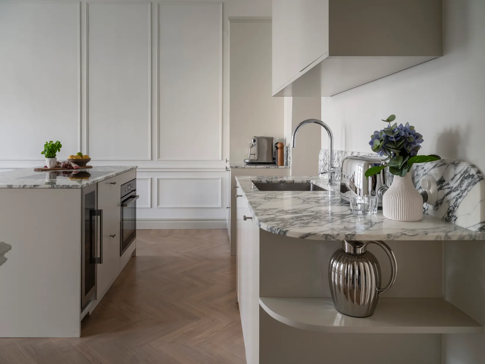 Bostadsrätt, Fleminggatan 58, 3tr, Kungsholmen - Fridhemsplan, Stockholm