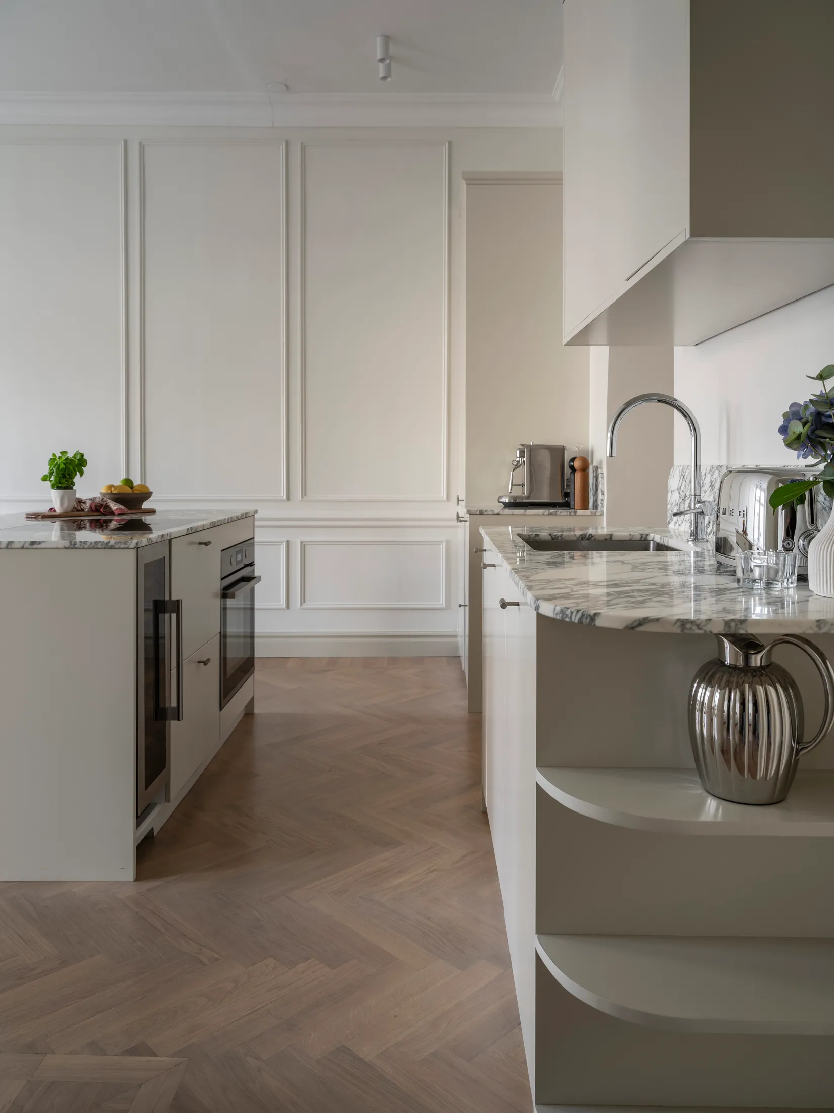 Bostadsrätt, Fleminggatan 58, 3tr, Kungsholmen - Fridhemsplan, Stockholm