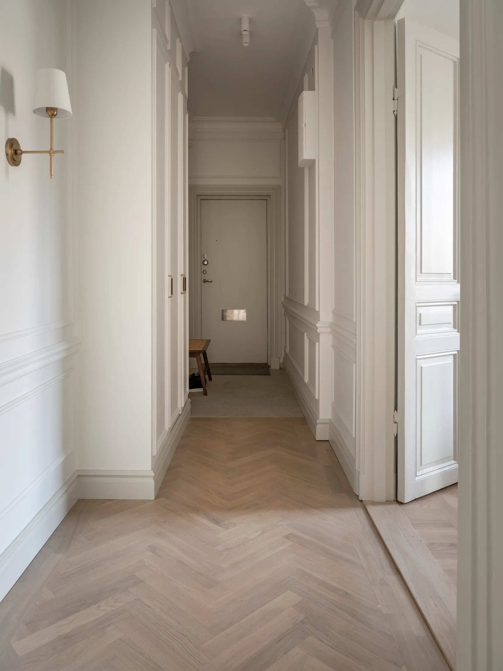 Bostadsrätt, Fleminggatan 58, 3tr, Kungsholmen - Fridhemsplan, Stockholm