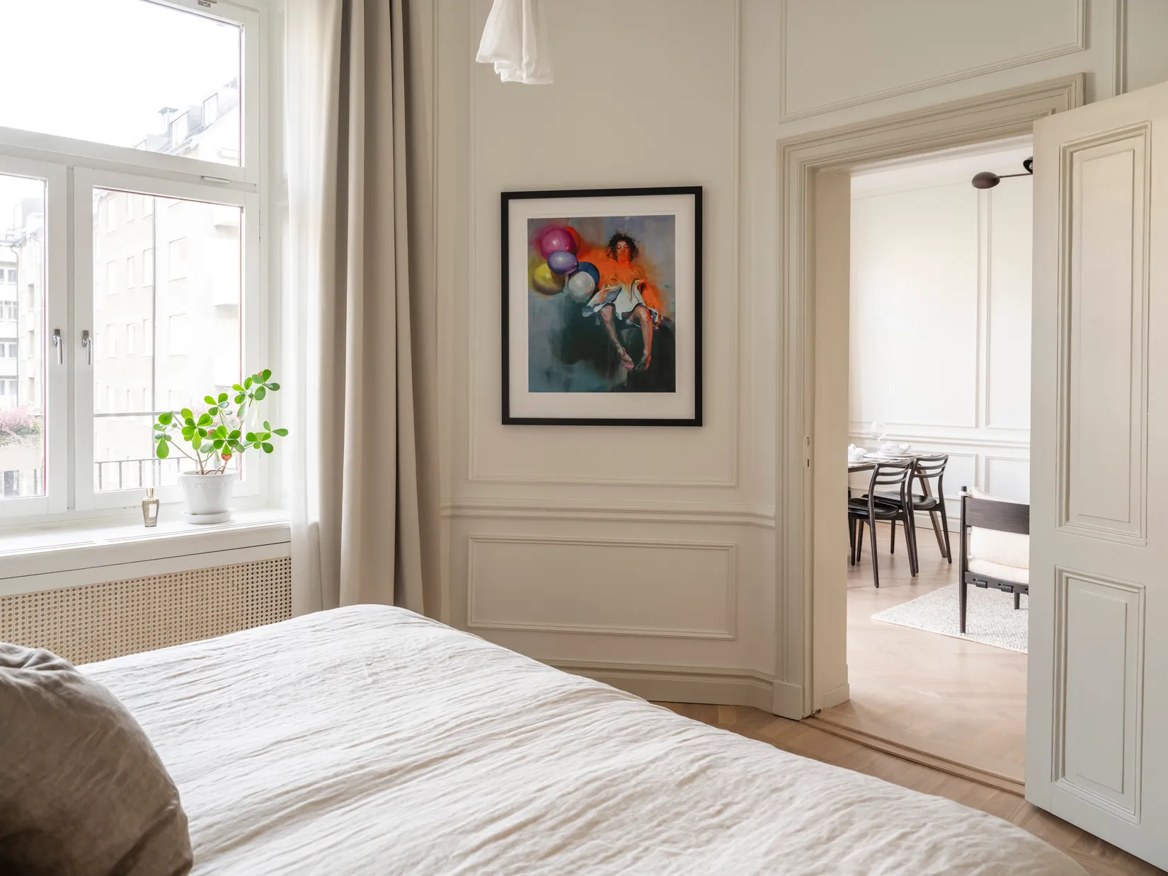 Bostadsrätt, Fleminggatan 58, 3tr, Kungsholmen - Fridhemsplan, Stockholm