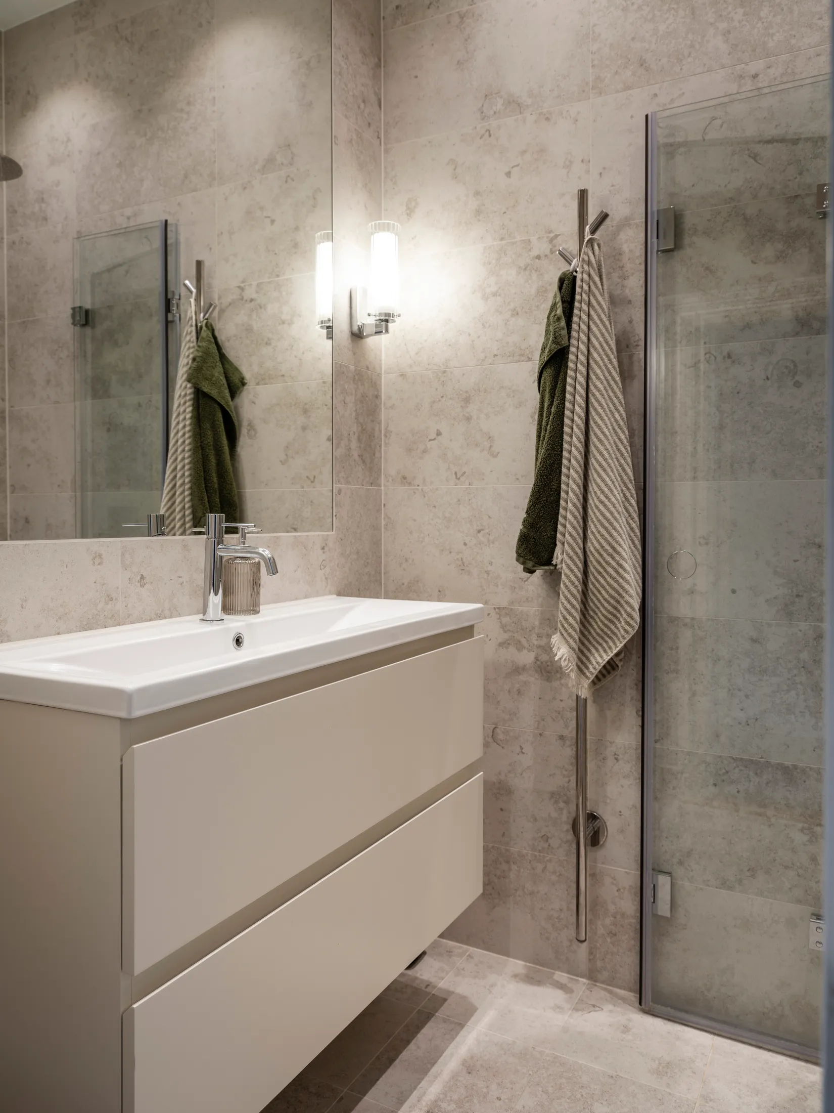 Bostadsrätt, Fleminggatan 58, 3tr, Kungsholmen - Fridhemsplan, Stockholm