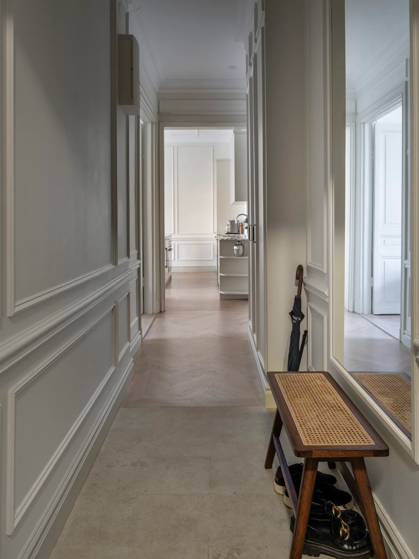 Bostadsrätt, Fleminggatan 58, 3tr, Kungsholmen - Fridhemsplan, Stockholm