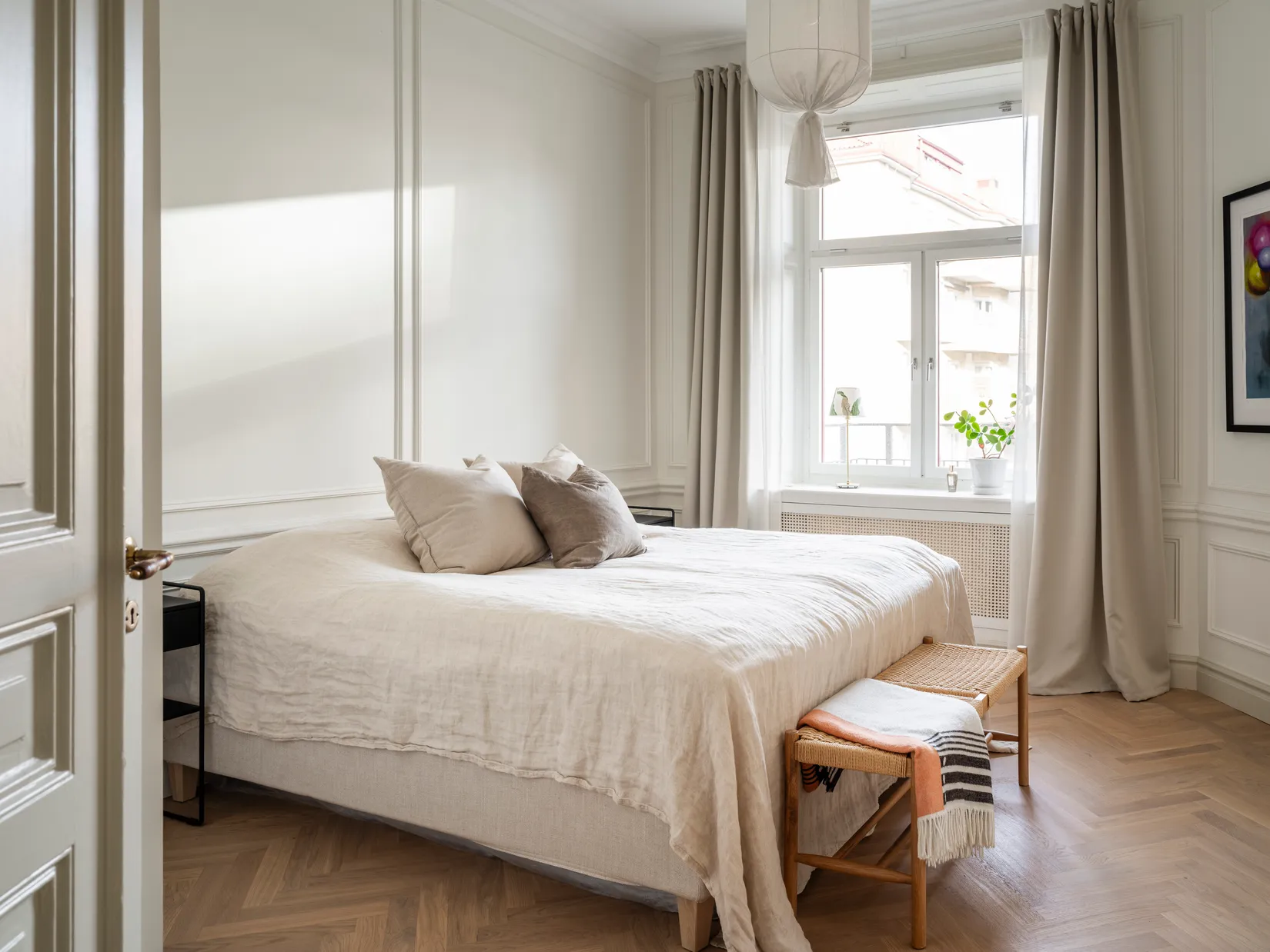 Bostadsrätt, Fleminggatan 58, 3tr, Kungsholmen - Fridhemsplan, Stockholm