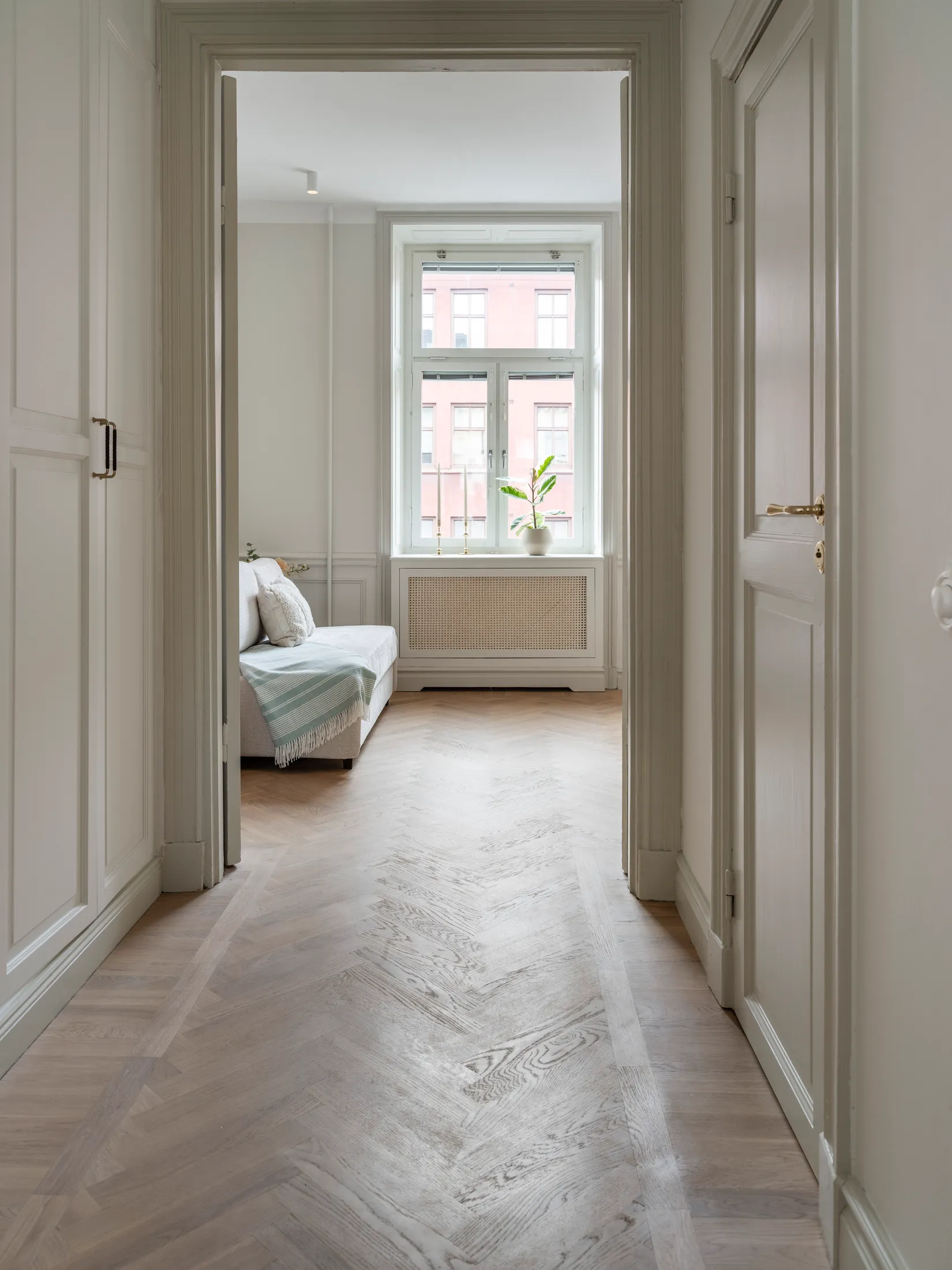 Bostadsrätt, Fleminggatan 58, 3tr, Kungsholmen - Fridhemsplan, Stockholm