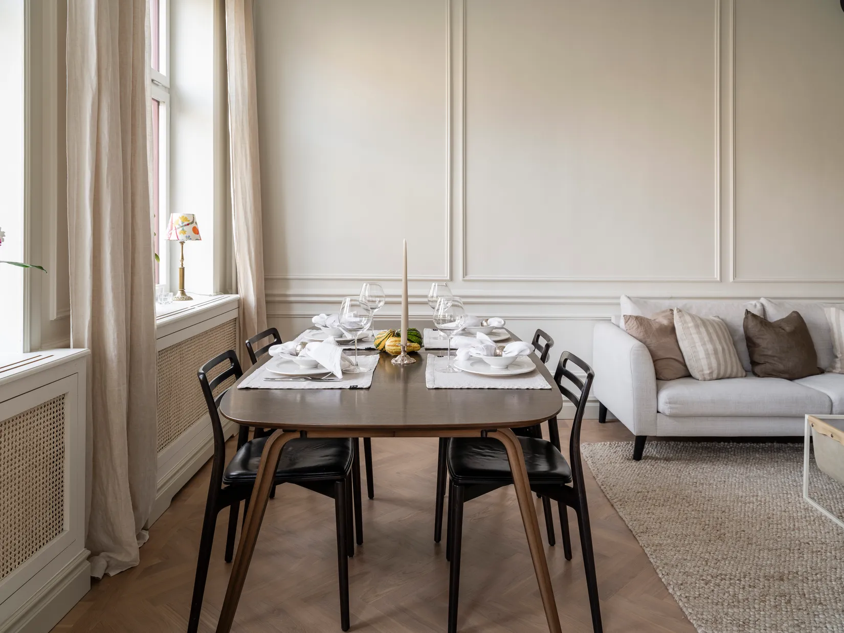 Bostadsrätt, Fleminggatan 58, 3tr, Kungsholmen - Fridhemsplan, Stockholm