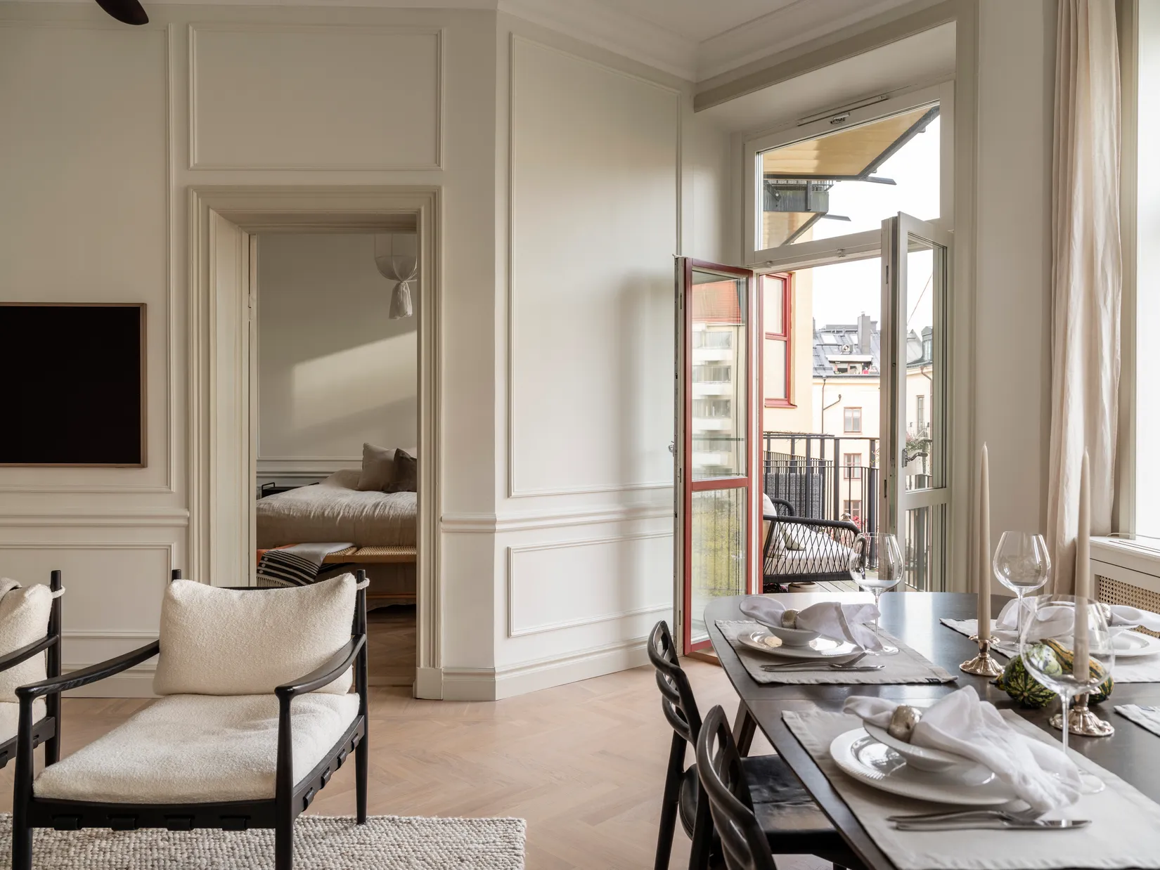 Bostadsrätt, Fleminggatan 58, 3tr, Kungsholmen - Fridhemsplan, Stockholm